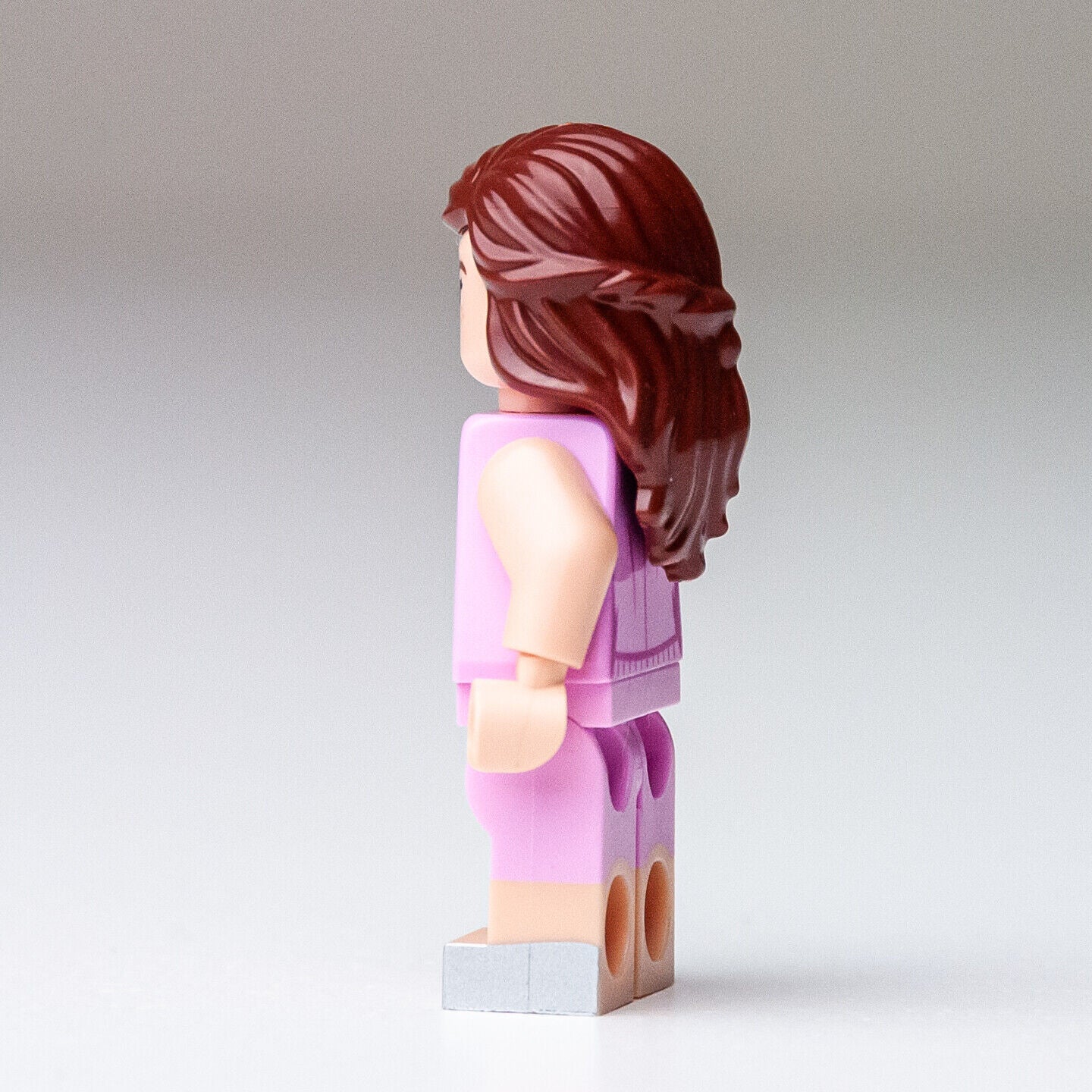 NEW Hermione Granger - Hogwarts Astronomy Tower - 75969 (hp225) LEGO Minifigure - StudBee