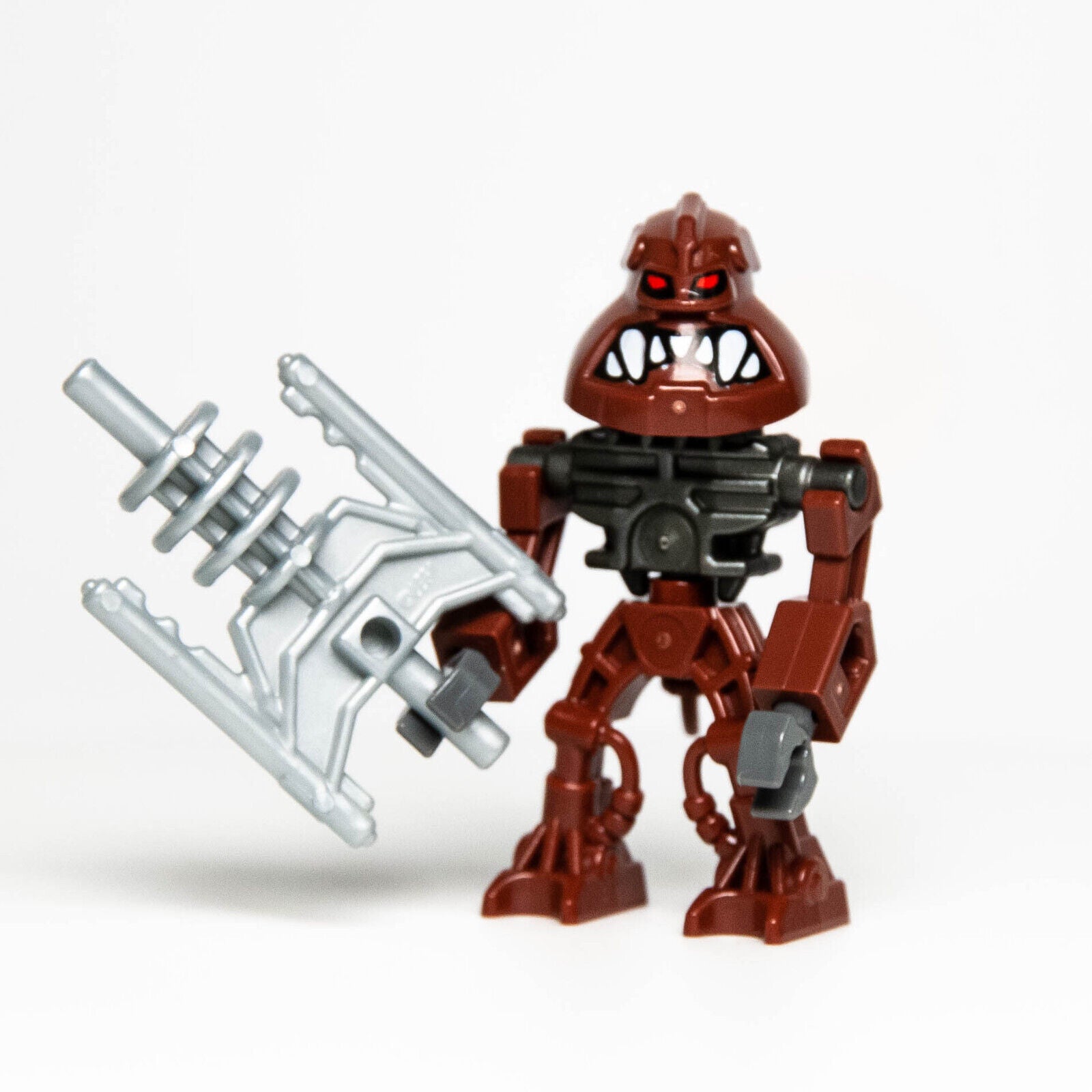 LEGO Bionicle Mini Piraka Avak Minifigure (bio010) 8893 8894