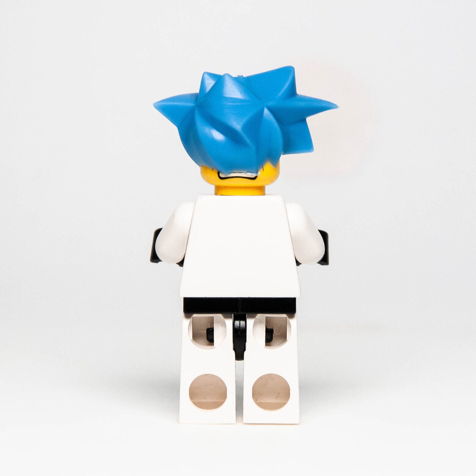 Lego Exo Force Minifigure - Hikaru (exf005) 7709 7700 5966 - StudBee