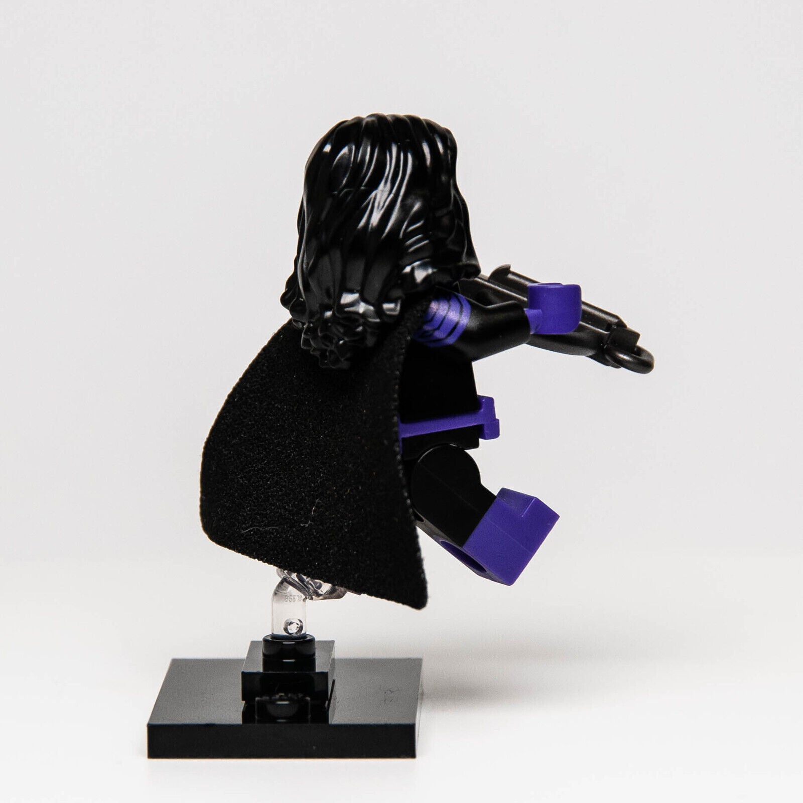 Lego DC Super Heroes CMF Minifigure - Huntress (colsh-11) 71026 Complete - StudBee