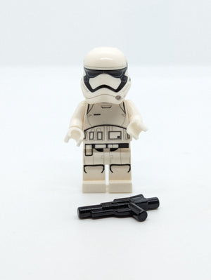 LEGO Star Wars First Order Stormtrooper (sw0905) 75245 Pointed Mouth P