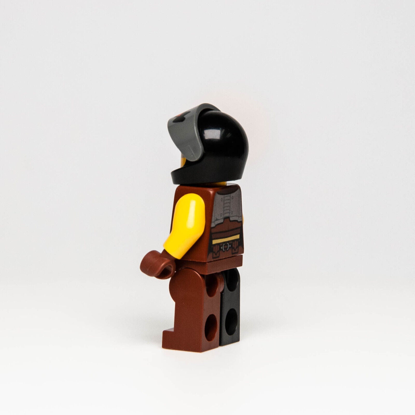 LEGO Movie 2 Minifigure - Sharkira (tlm176) 70829 Apocalypseburg Mad Max - StudBee