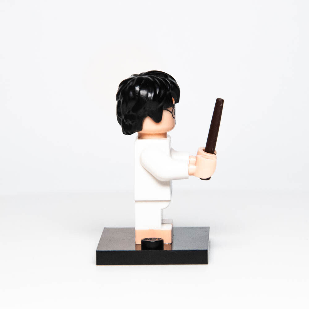 LEGO CMF Series 1 - Harry Potter, Pajamas Invisibility Cloak (colhp-15) 71022