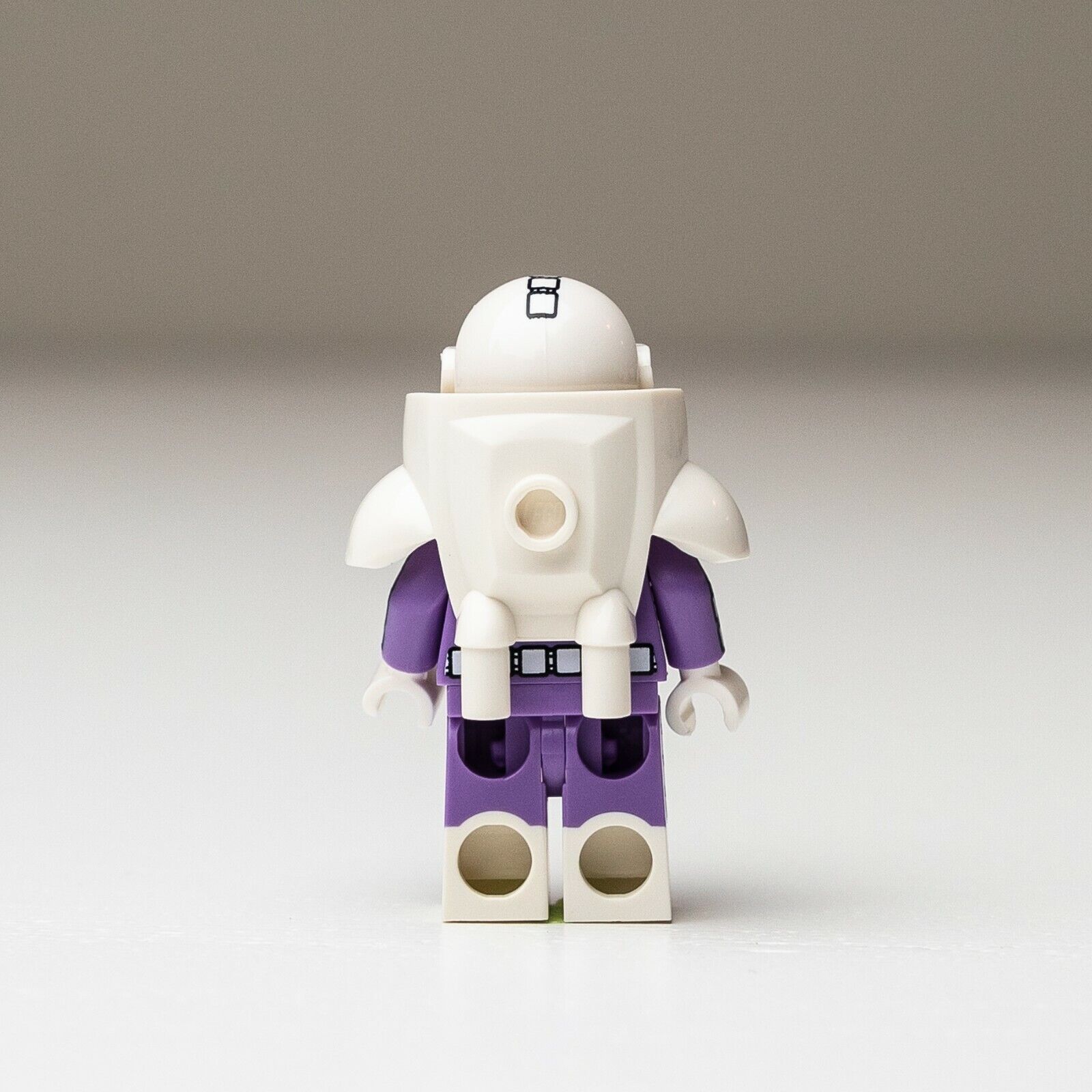 New LEGO Calculator  (w/ Stand) Minifigure - Lego Batman Movie (coltlbm18) - StudBee