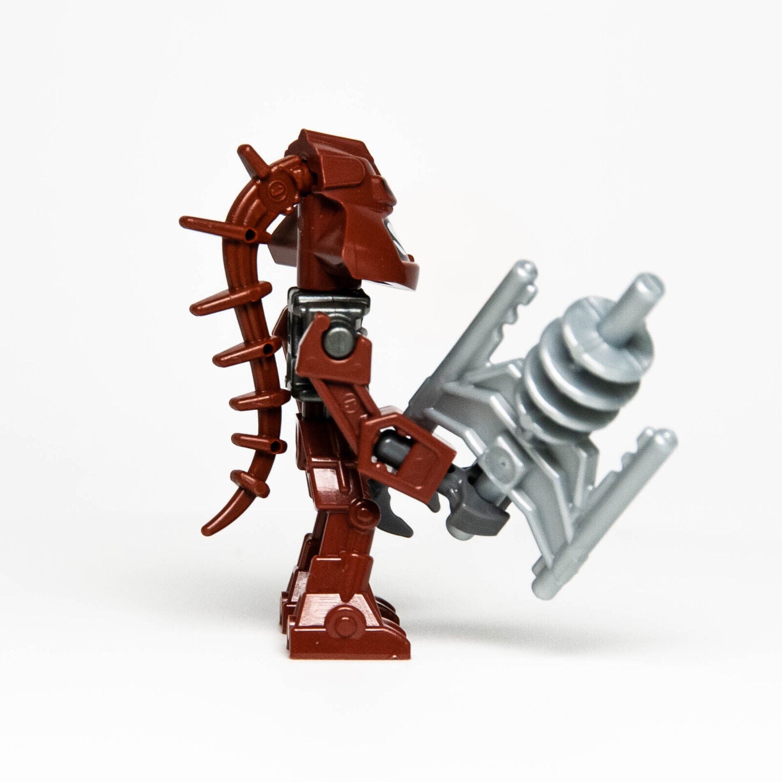 LEGO Bionicle Mini - Piraka Avak Minifigure (bio010) 8893 8894