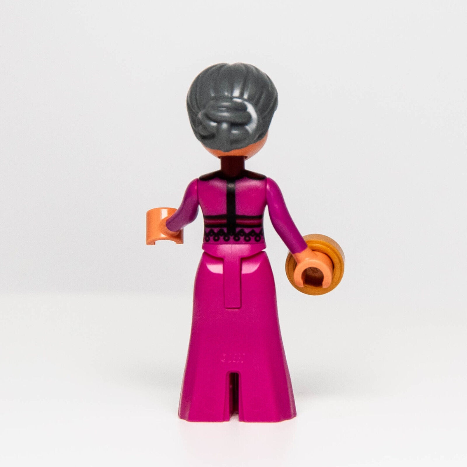 NEW Lego Disney Encanto Abuela Alma Madrigal (dis064) Minifigure 43202 - StudBee