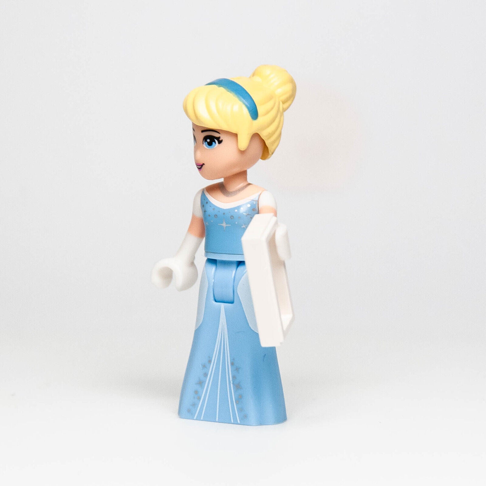 Lego Disney Princess Minifigure - Cinderella (dp032) 41065 - StudBee