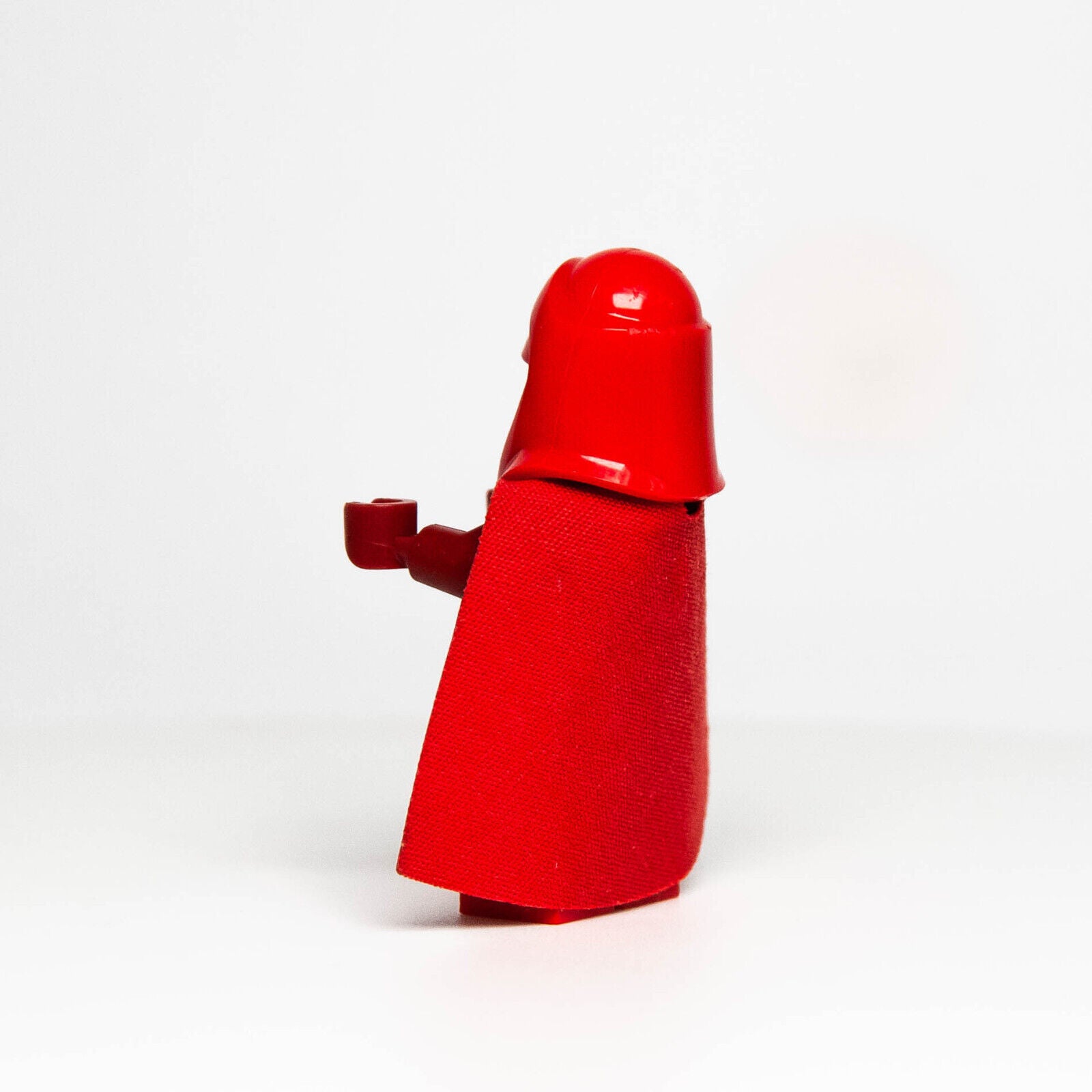 LEGO Star Wars Royal Guard Minifigure (sw0521) 75034 75093 Death Star Dark Red