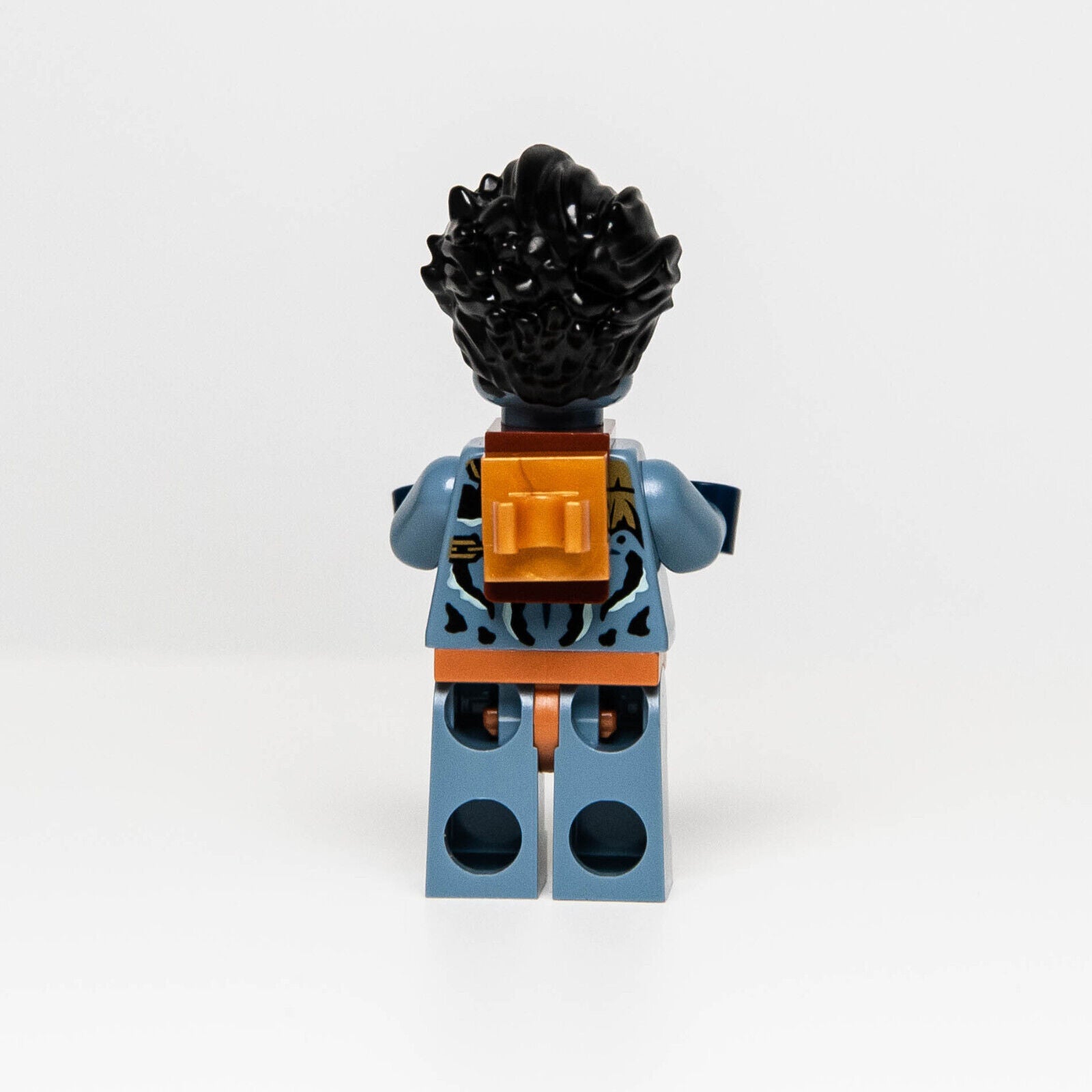 NEW Lego Prince Benthomaar Seabound Minifigure (njo693) 71755 - StudBee