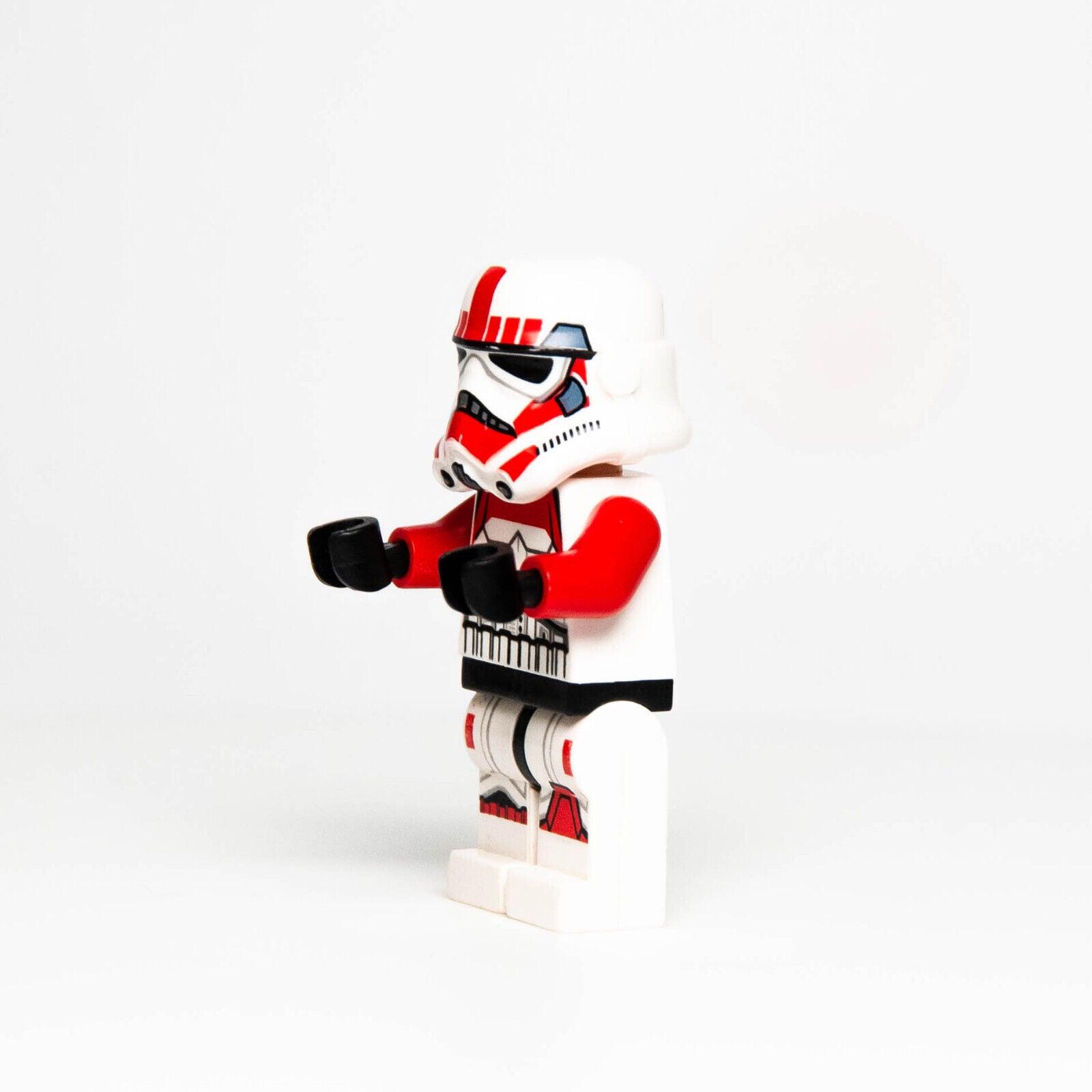 LEGO Star Wars Minifigure - Imperial Shock Trooper 75134 (sw0692)