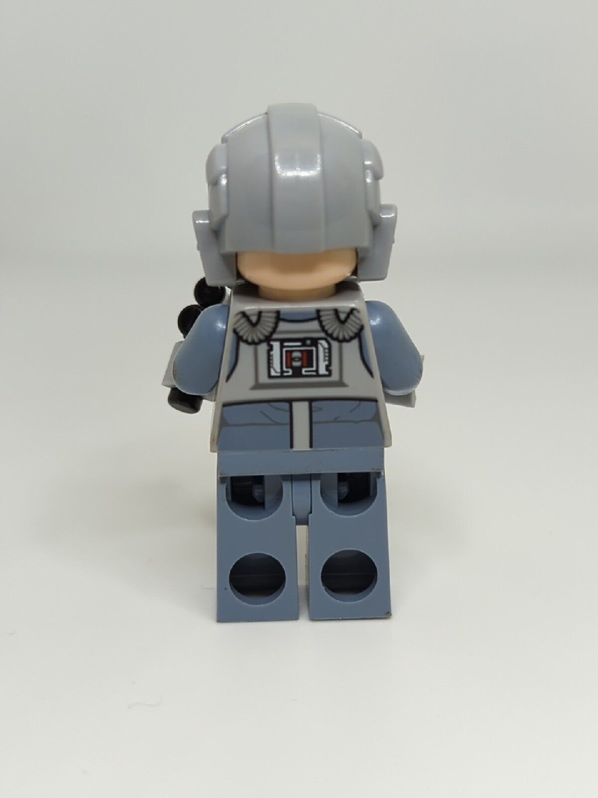 LEGO AT-AT DRIVER Minifigure Star Wars 75054 75075 (sw0581) - StudBee
