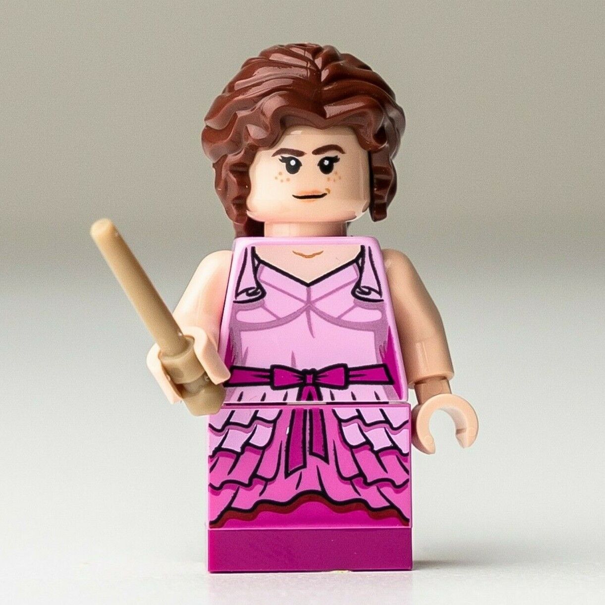 LEGO Hermione Granger Minifigure LEGO Hermione Granger Minifigure