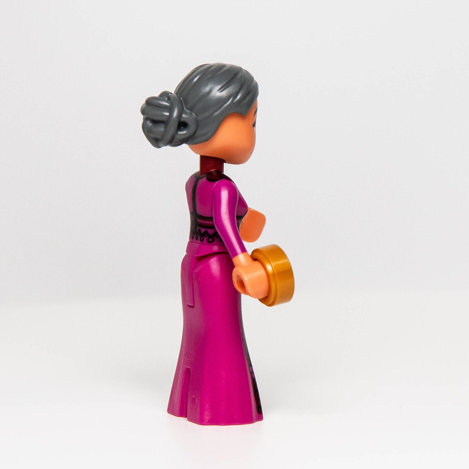 NEW Lego Disney Encanto Abuela Alma Madrigal (dis064) Minifigure 43202 - StudBee