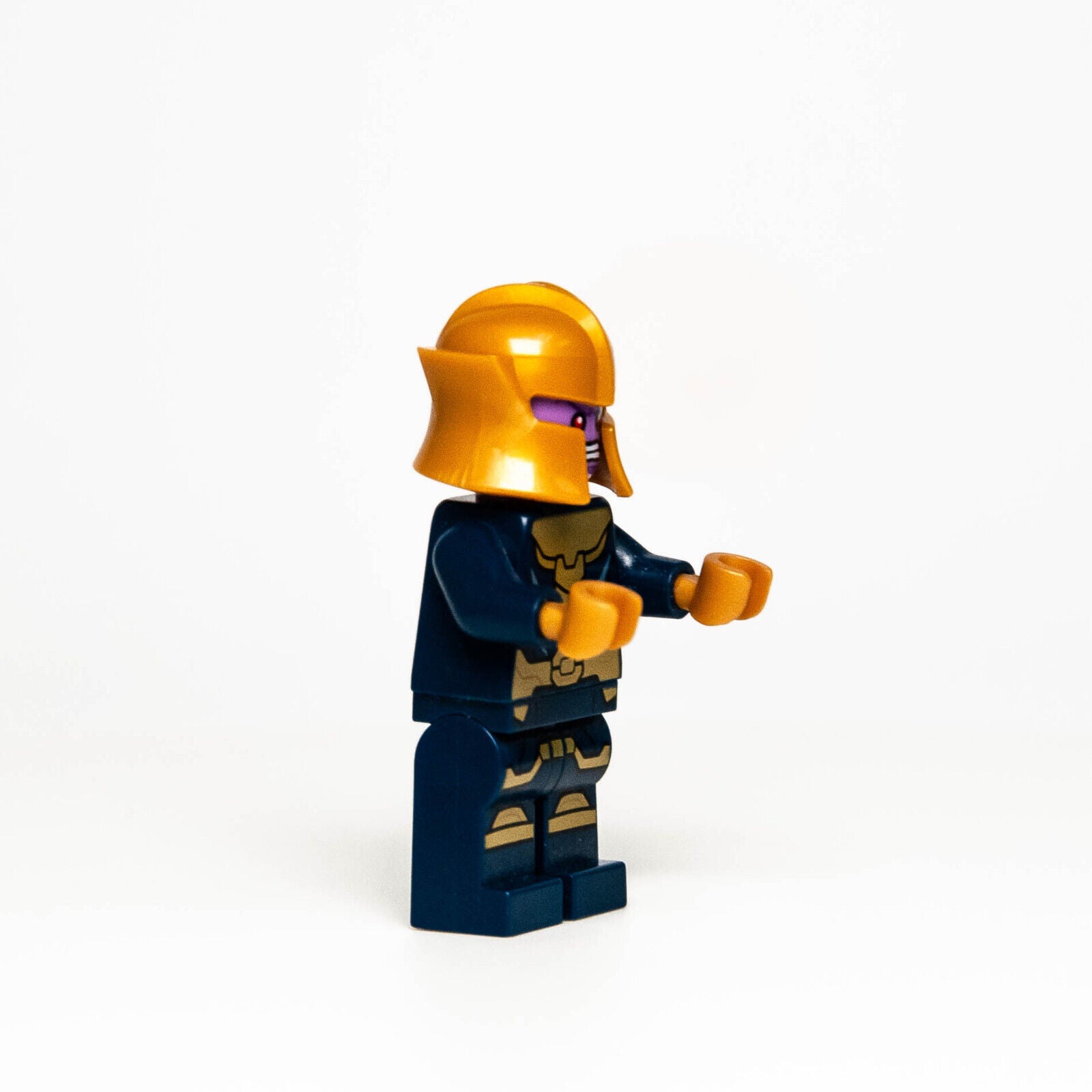 LEGO Marvel Avengers Minifigure - Thanos (sh0696) 76170 242215