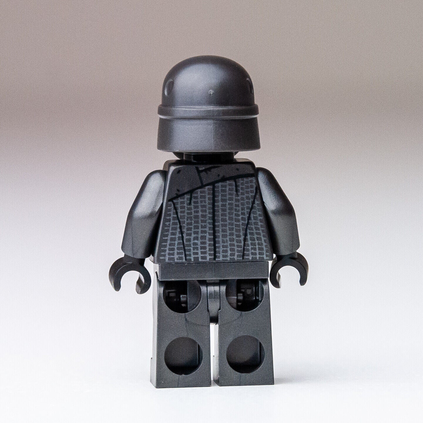 New LEGO Knight of Ren (Cardo) Minifigure (Never Assembled) - 75284 (sw1099) - StudBee