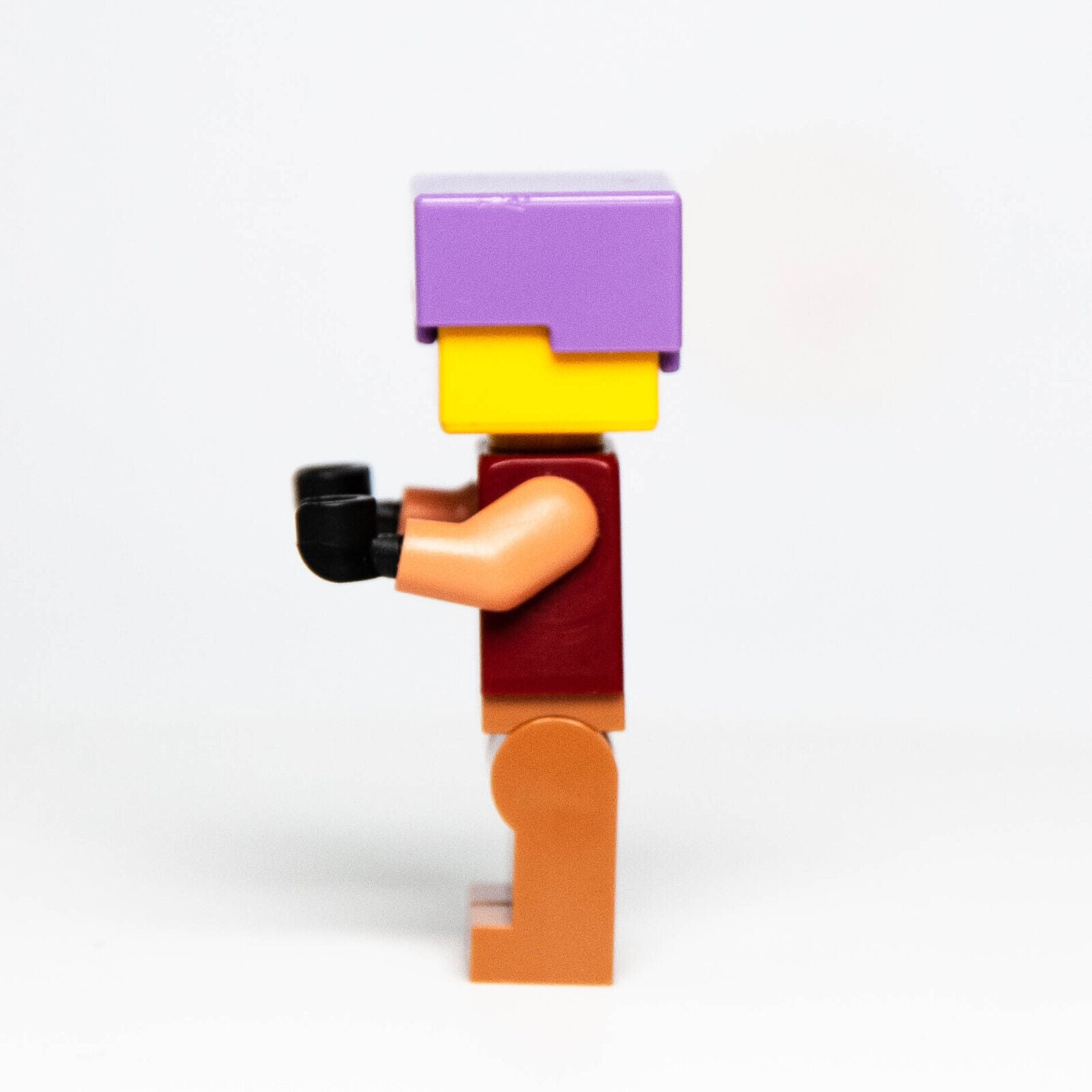 LEGO Minecraft Minifigure - Dragon Archer (min138) 21242