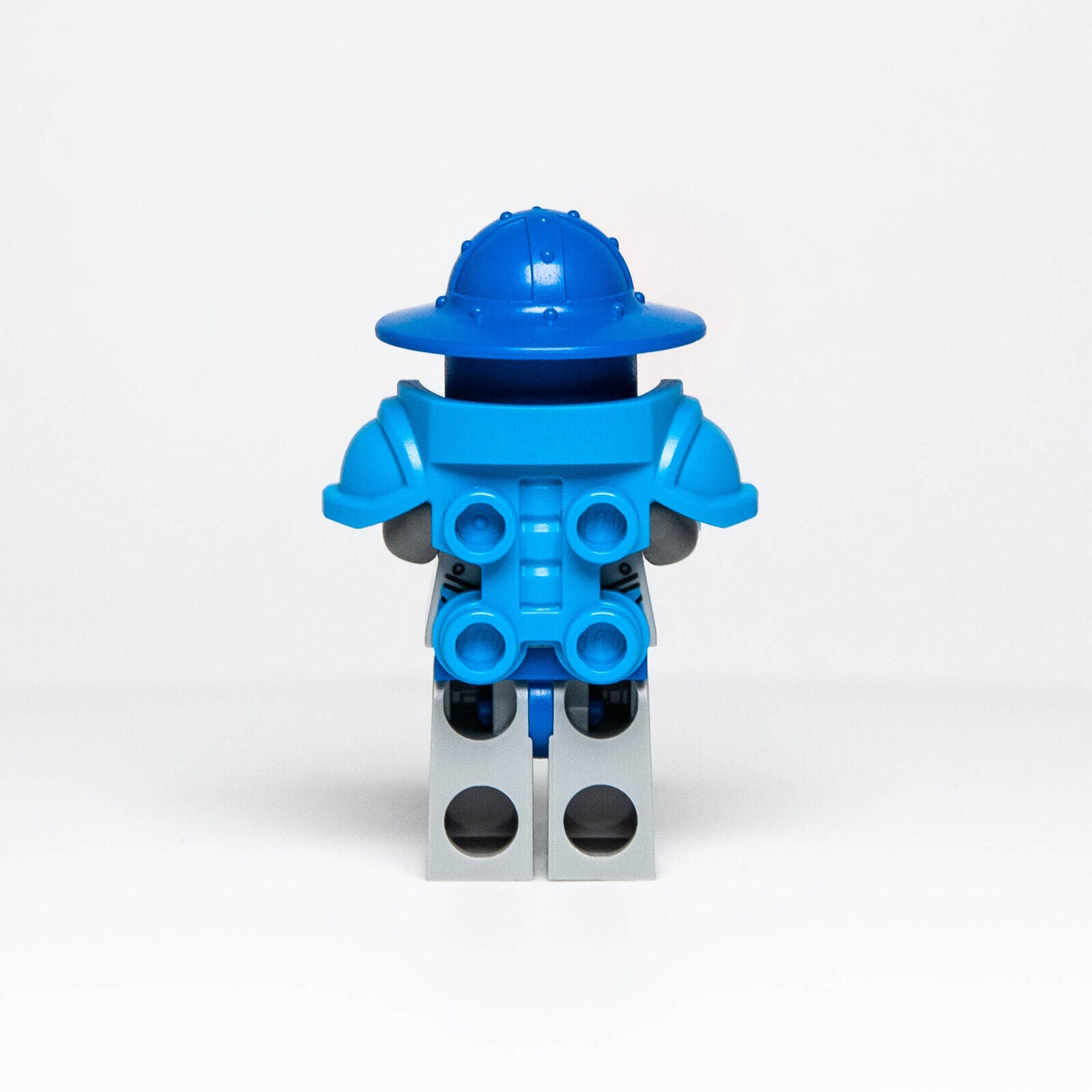 Lego Nexo Knights Minifigure - Royal Soldier (King's Guard) 70311 70310 (nex019