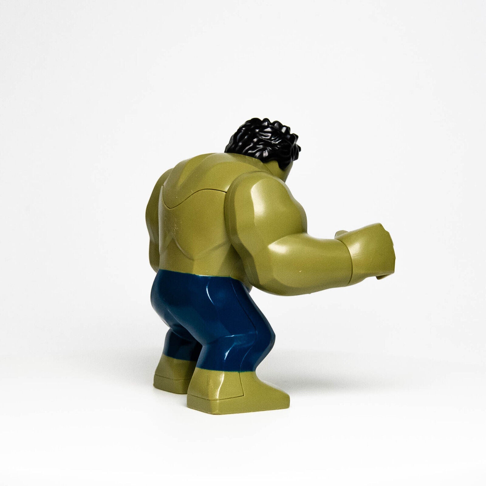 Lego Avengers Endgame Minifigure - Hulk, Dark Blue Pants (sh0577) 76131