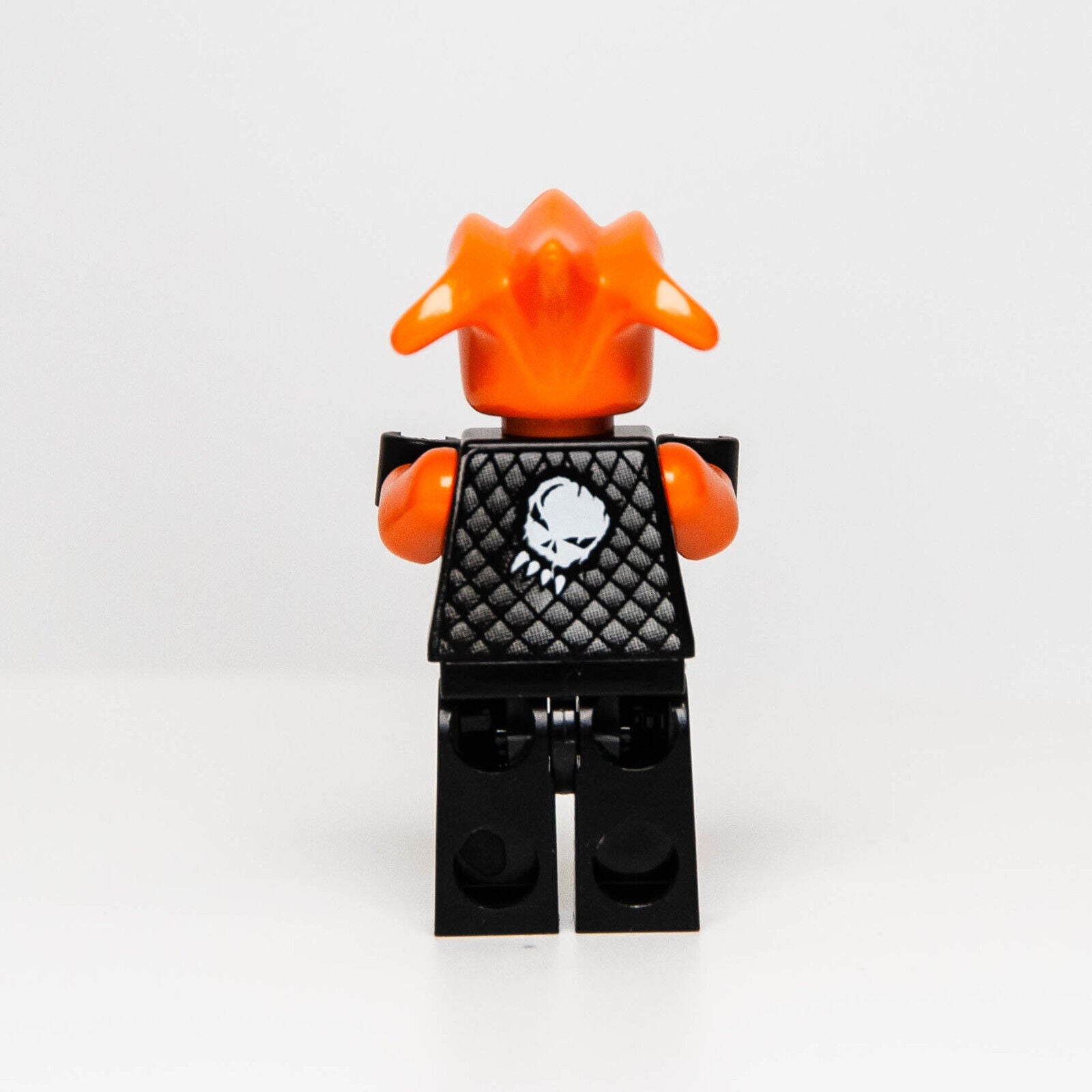 LEGO Space Police 3 Kranxx Alien Minifigure (sp093) 5970 5974 - StudBee