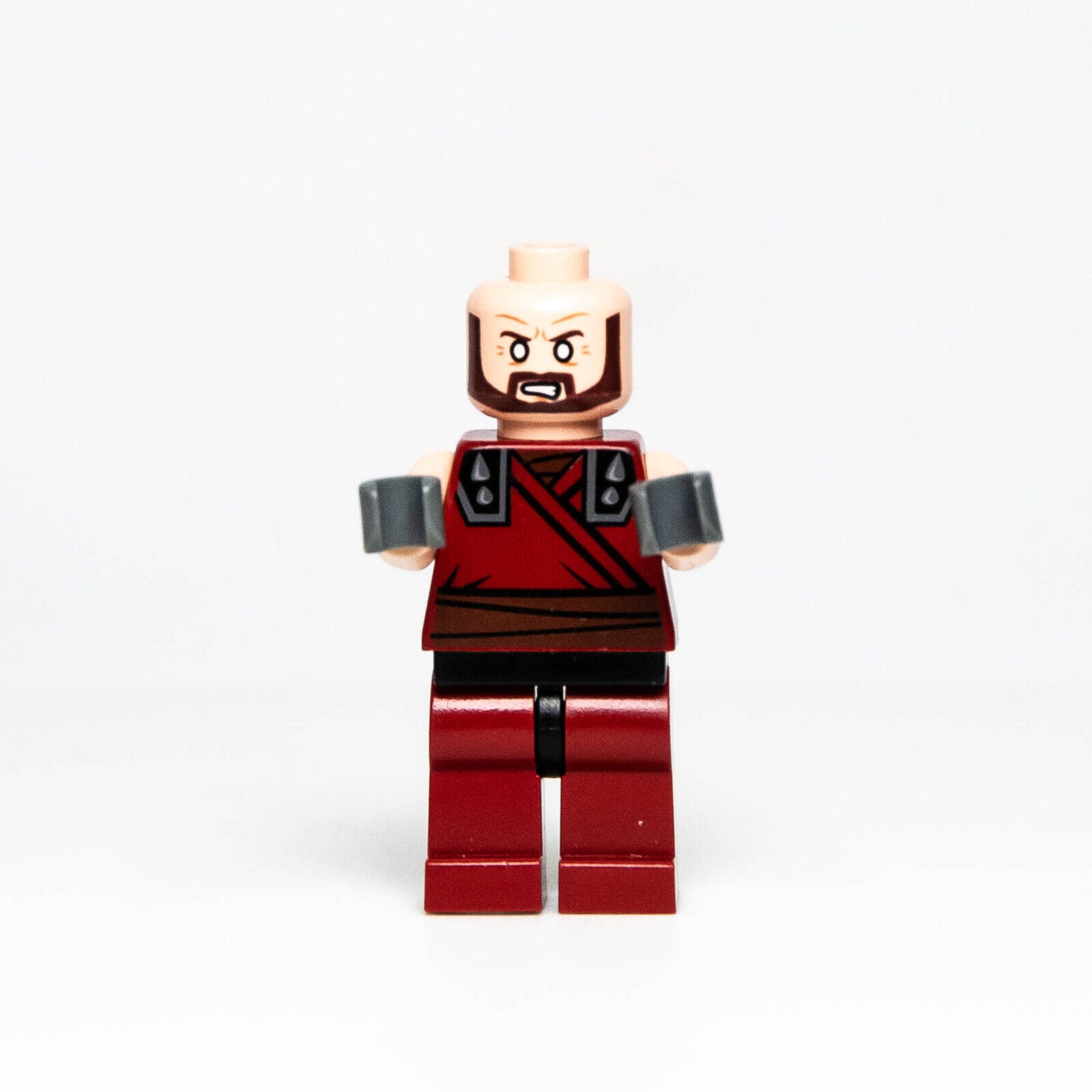 LEGO TMNT Minifigure - Dark Ninja (tnt010) 79103 Turtle Lair