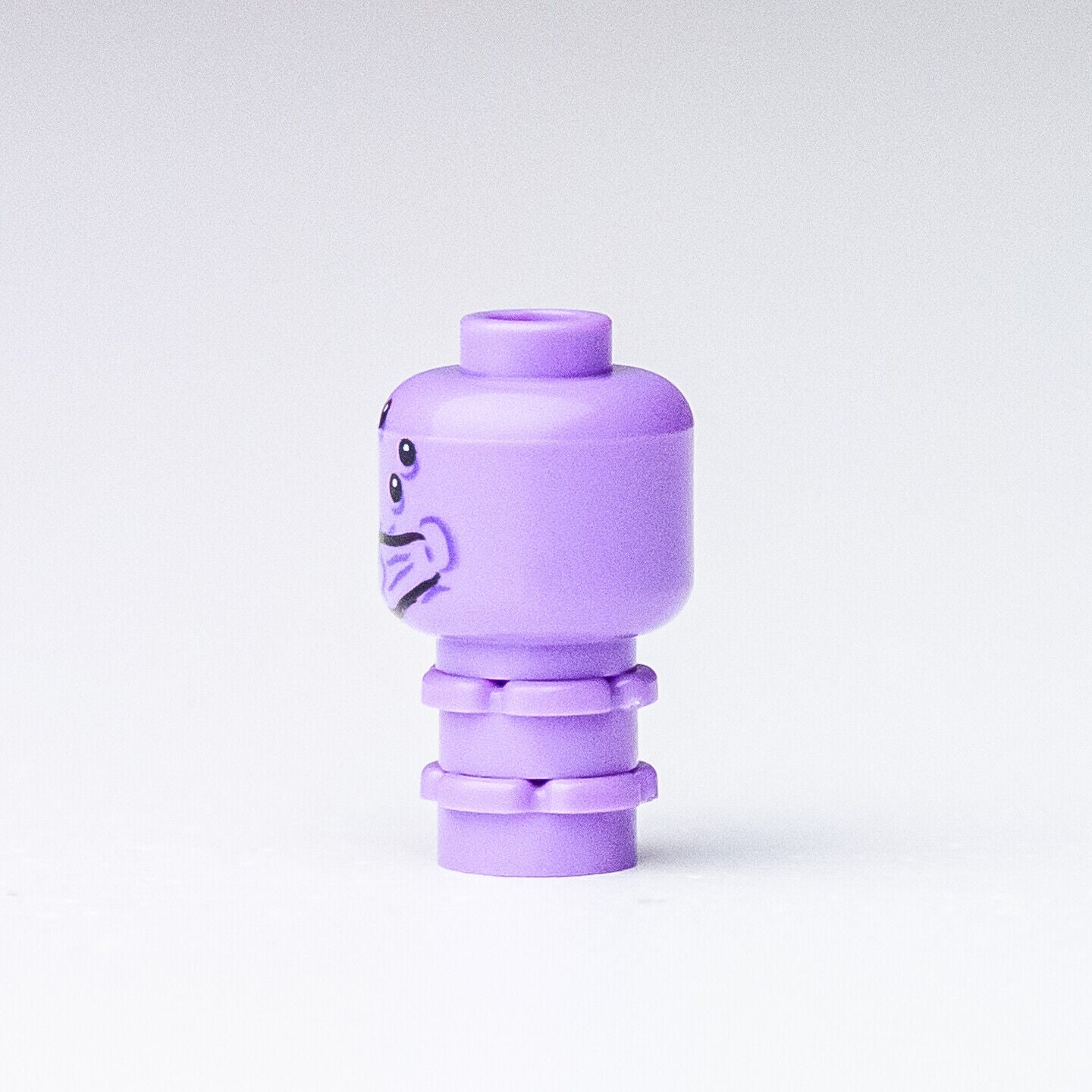 New LEGO Miek Minifigure - Bro Thor’s New Asgard - 76200 (sh754) - StudBee