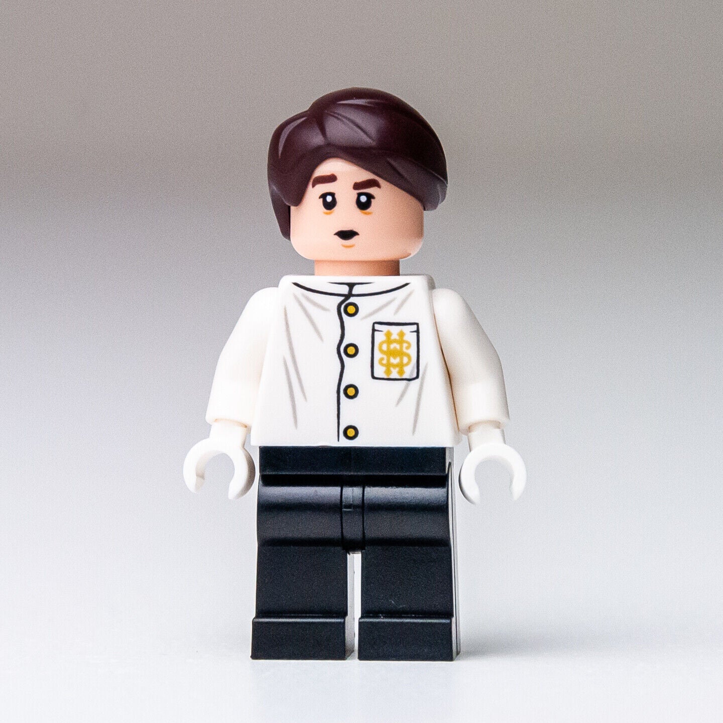 NEW Neville Longbottom Hogwarts Astronomy Tower 75969 (hp228) LEGO M NEW Neville Longbottom Hogwarts Astronomy Tower 75969 (hp228) LEGO M