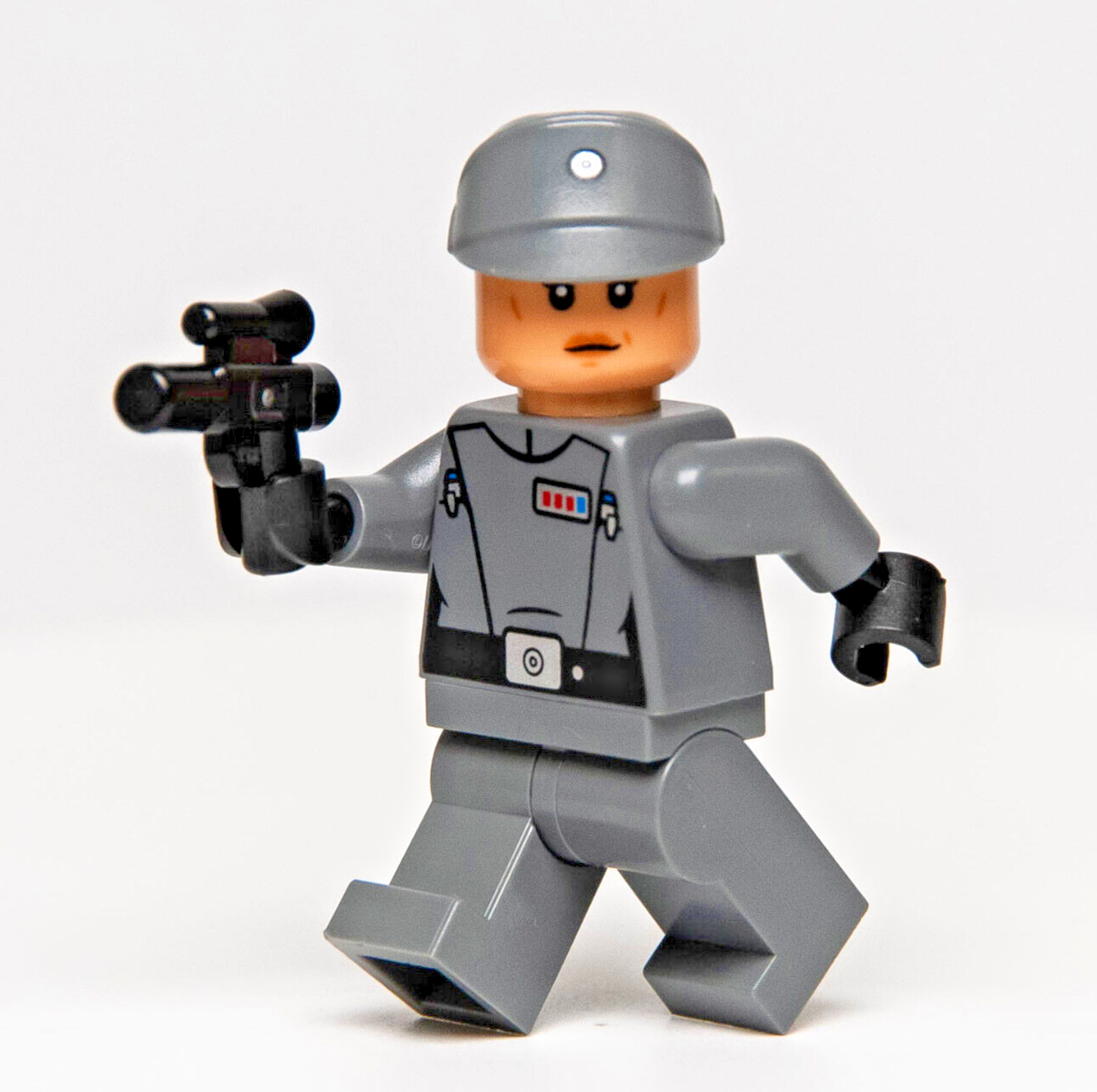 NEW LEGO Star Wars Minifigure  - Tala Durith (sw1225) 75334 - StudBee