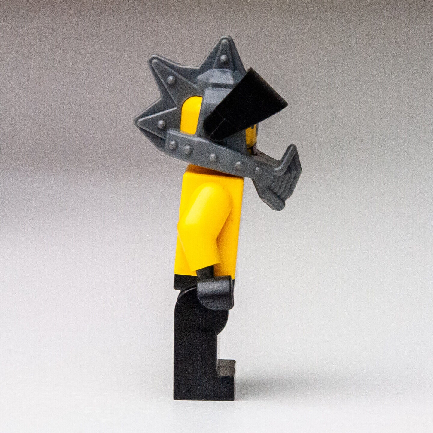 LEGO Space Police 3 Alien, Snake w/ Visor - Space Police III (sp097) Minifigure - StudBee