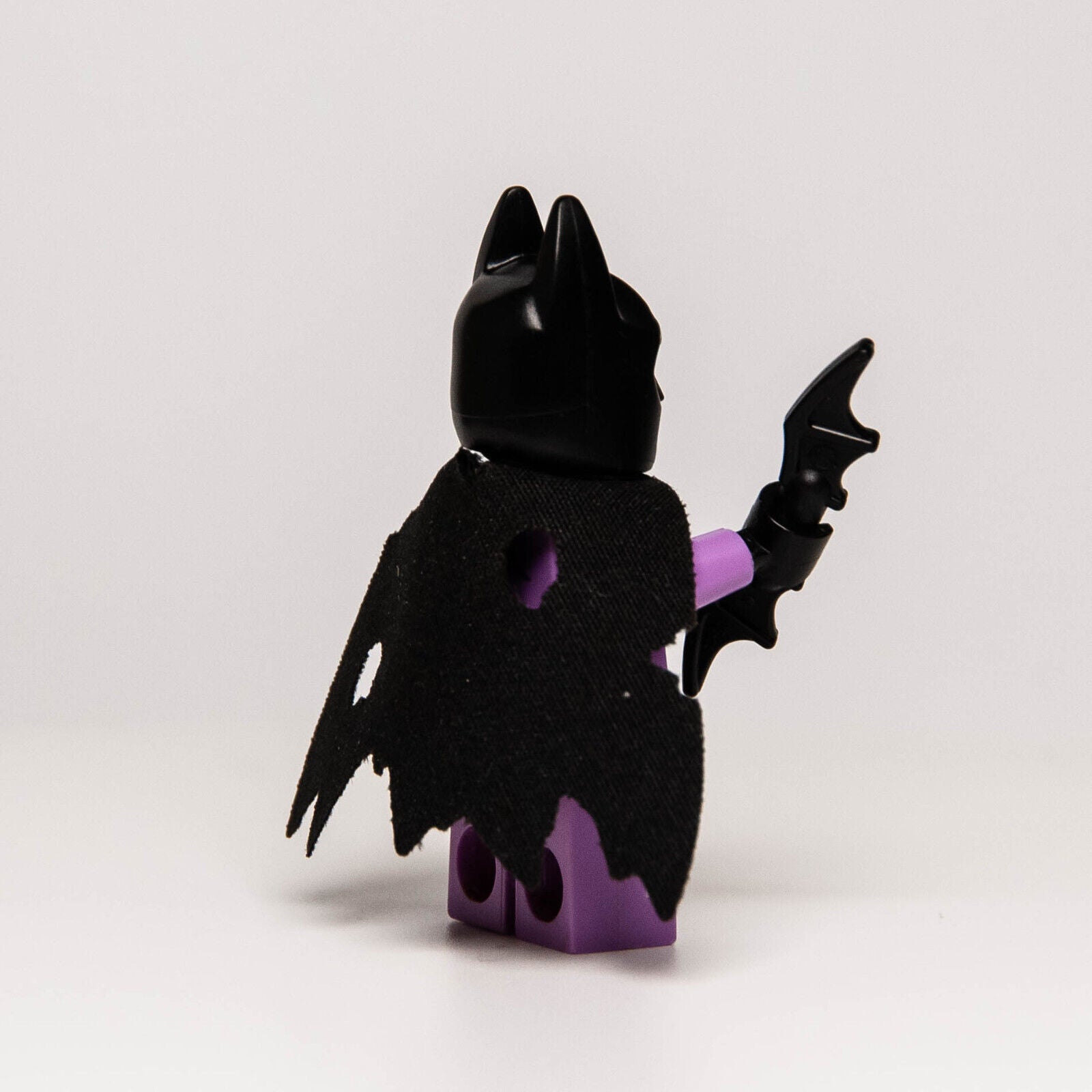 LEGO Batman Batzarro Minifigure (sh163) Justice League - StudBee