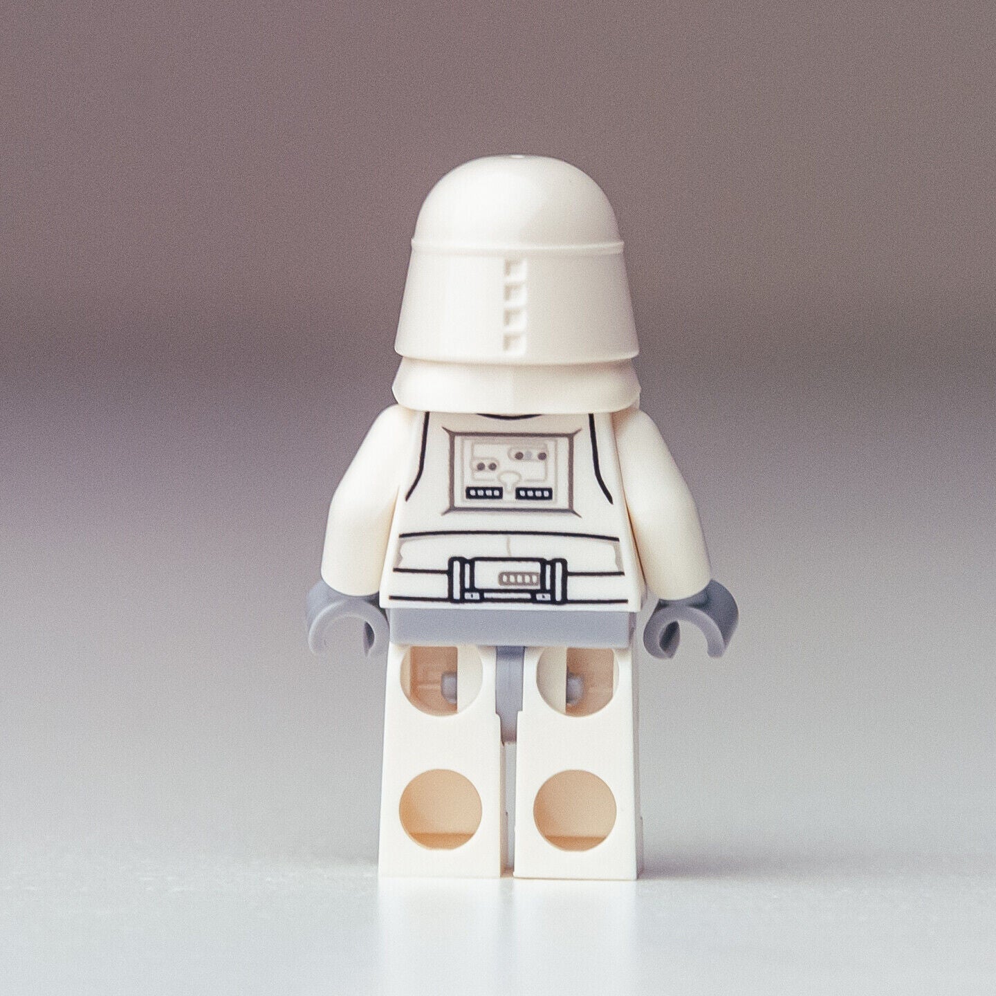 New LEGO Snowtrooper Minifigure - Star Wars 2016 Advent Calendar 75146 (sw0764) - StudBee