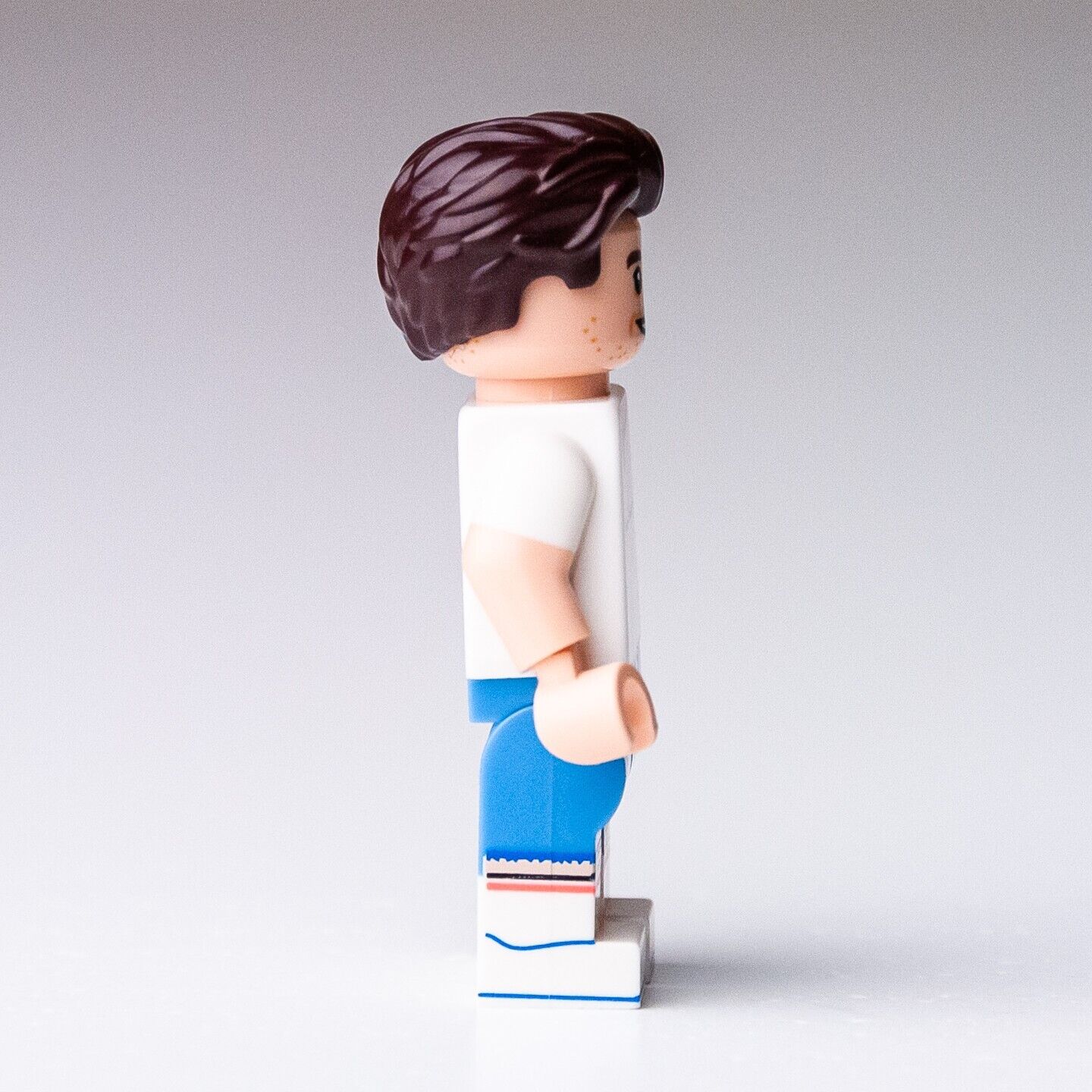 NEW Antoni Porowski - Queer Eye – The Fab 5 Loft 10291 (que002) LEGO Minifigure
