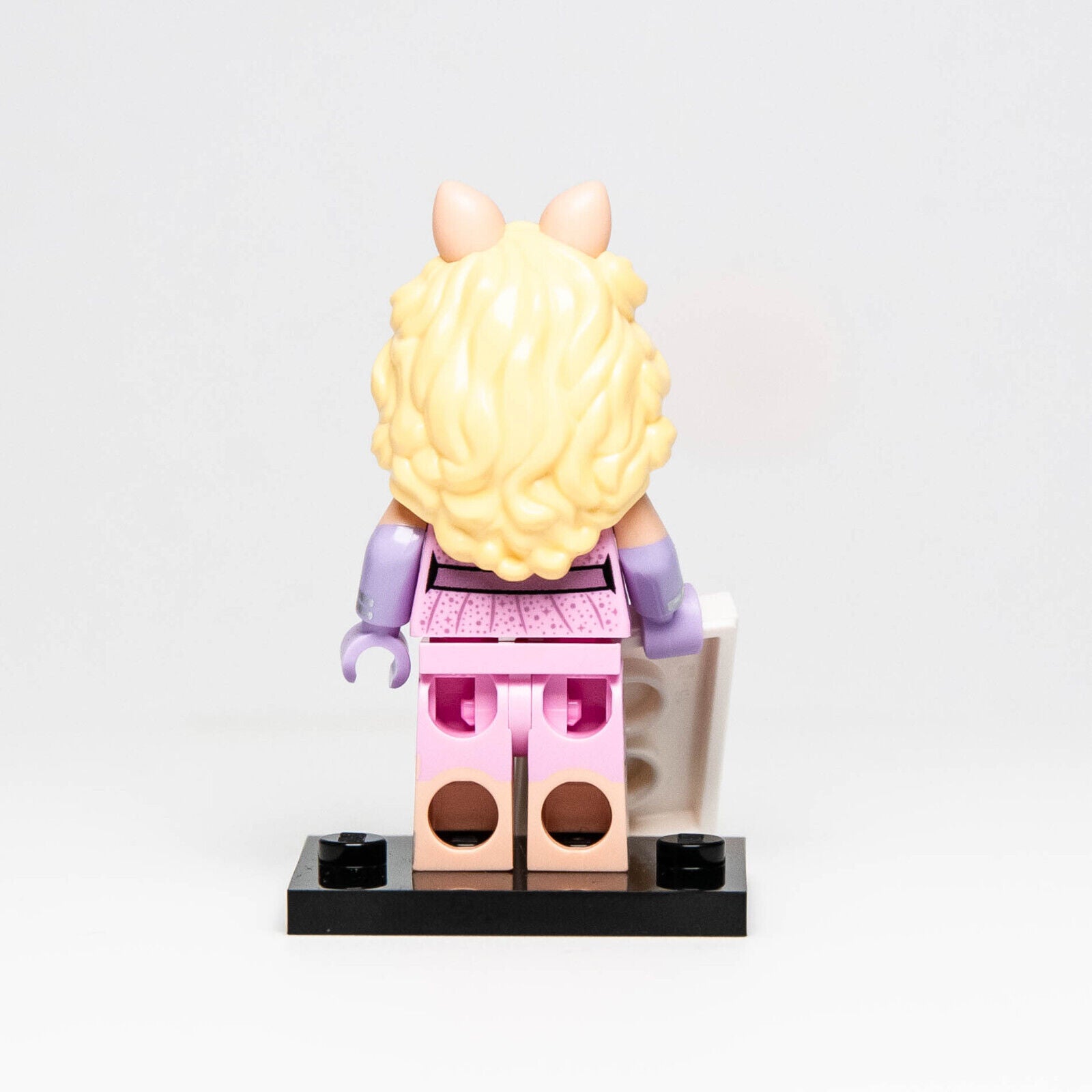 New Lego CMF Muppets Minifigure - Miss Piggy (coltm-6) coltm06 71035 - StudBee