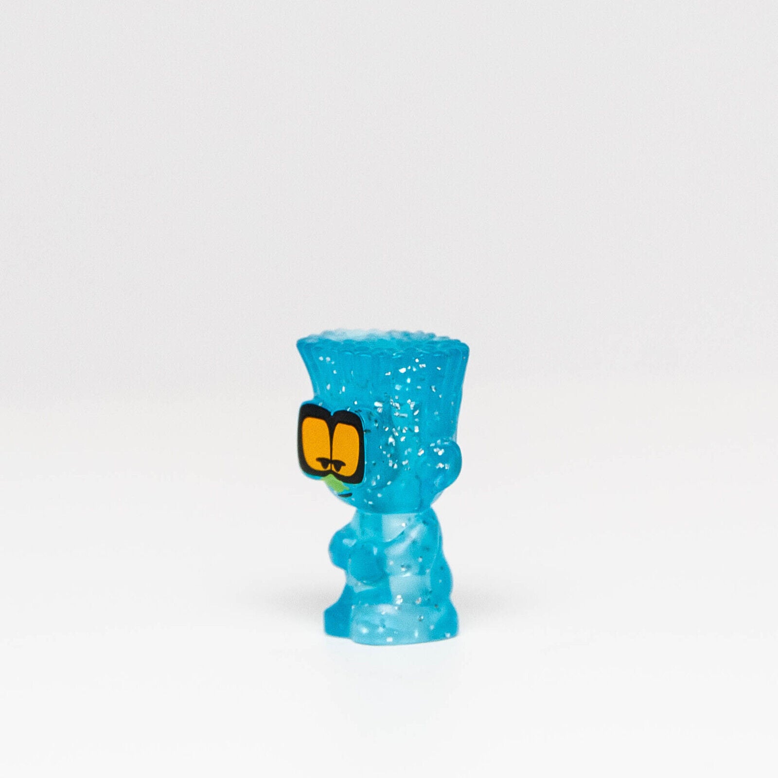 NEW Tiny Diamond from Glitter Trolls World Tour, LEGO Minifigure (twt013) 41255 - StudBee