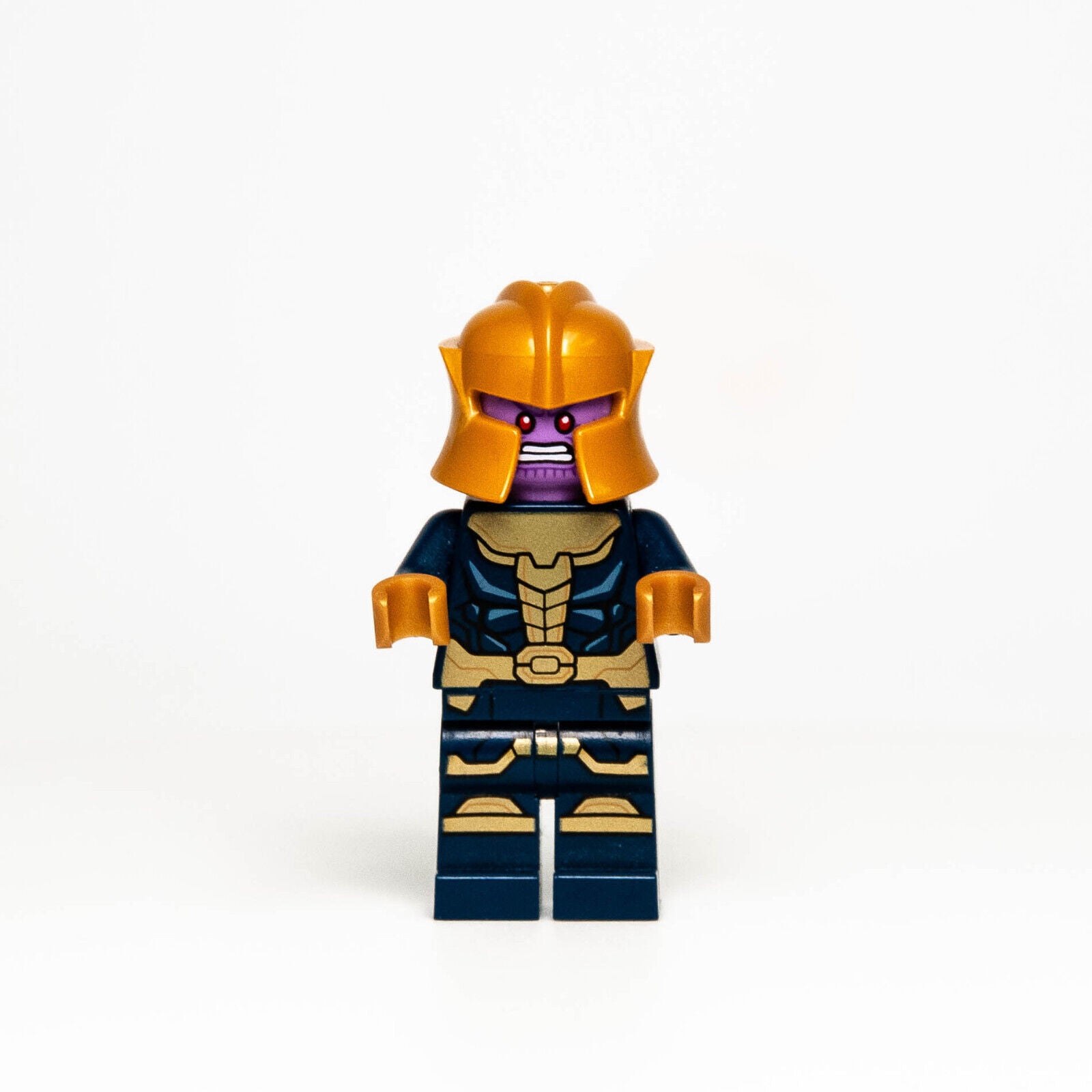 LEGO Marvel Avengers Minifigure - Thanos (sh0696) 76170 242215