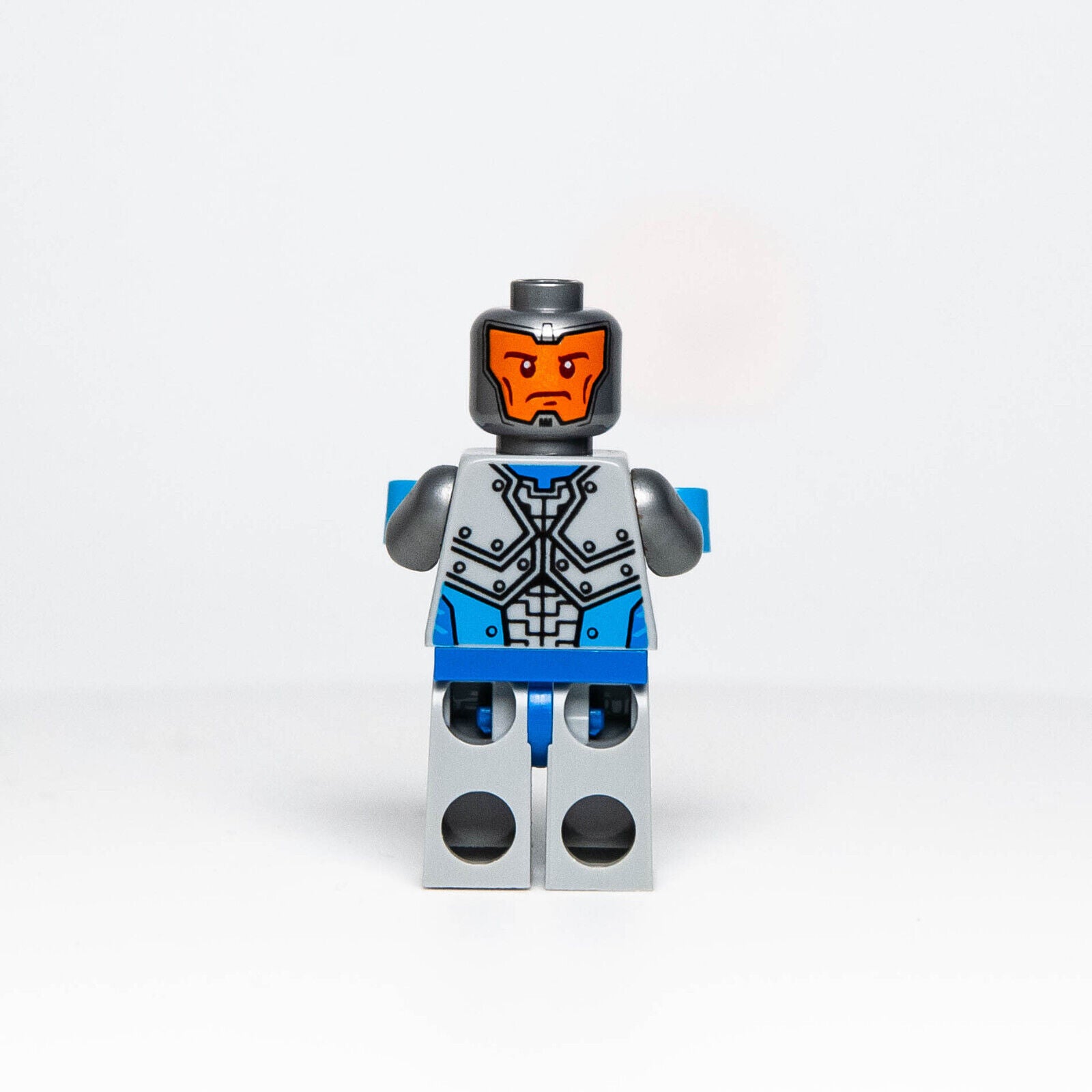 Lego Nexo Knights Minifigure - Royal Soldier (King's Guard) 70311 70310 (nex019