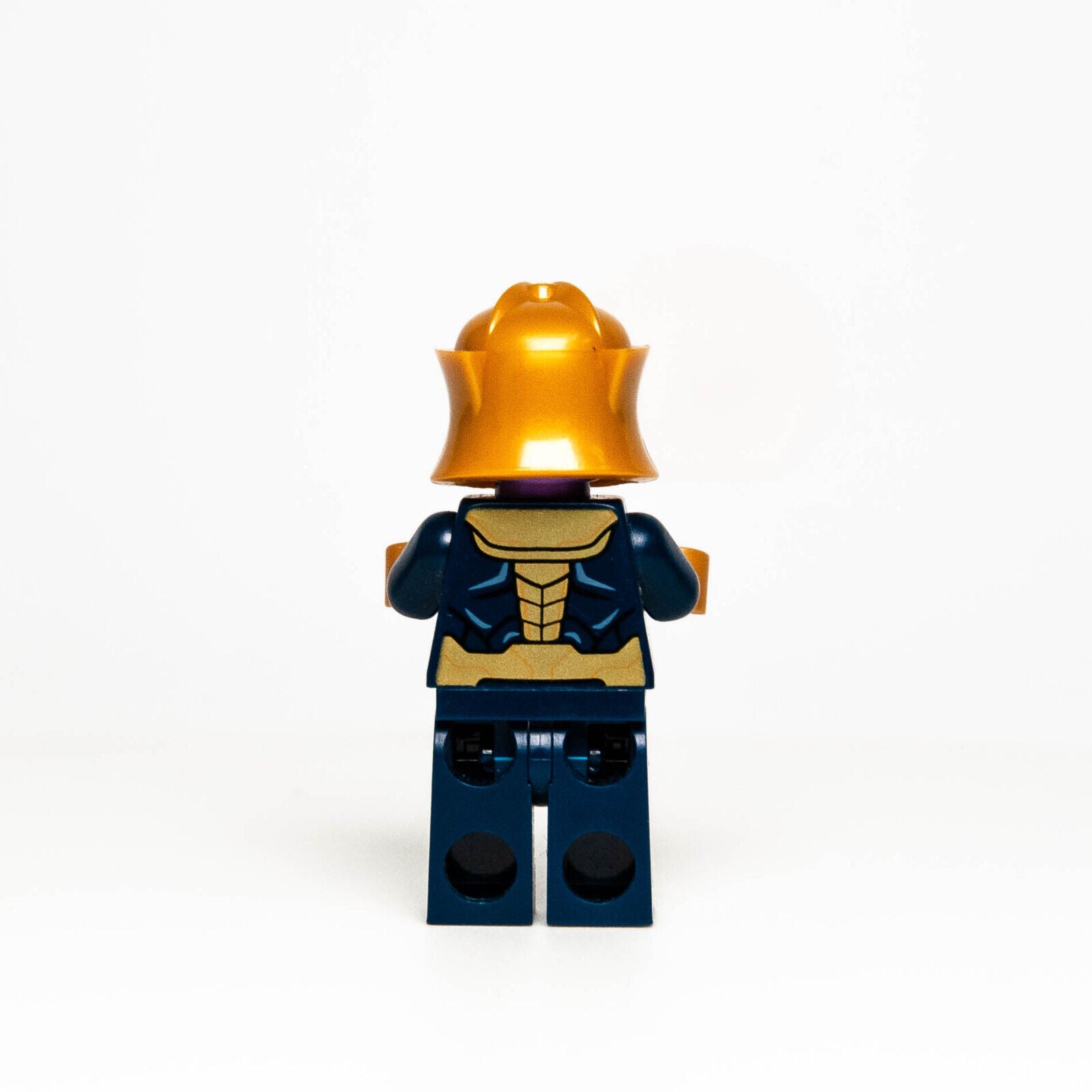 LEGO Marvel Avengers Minifigure - Thanos (sh0696) 76170 242215