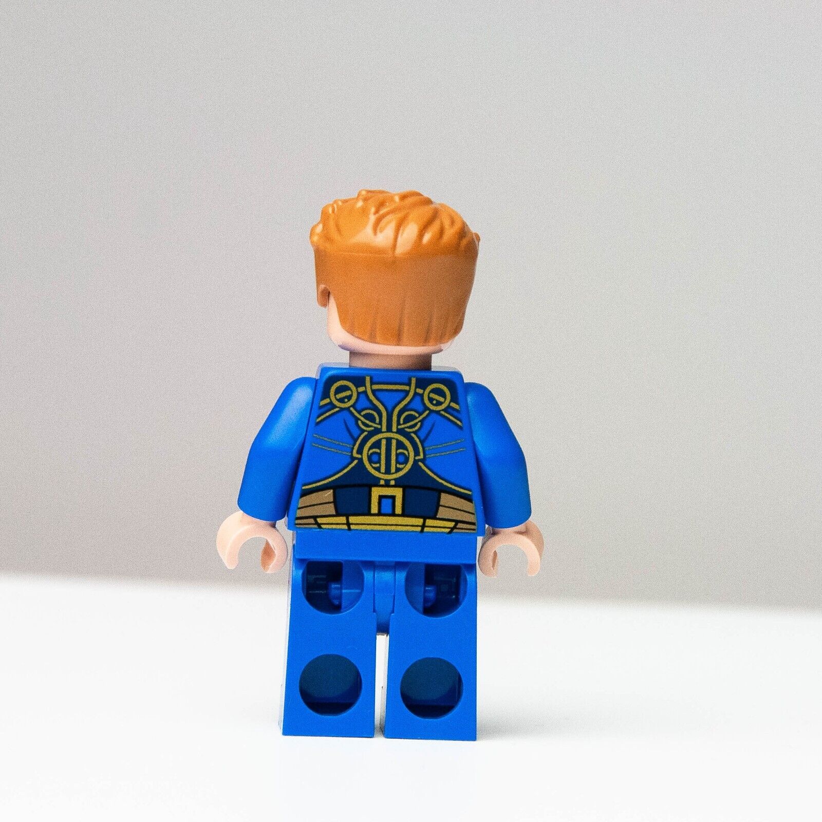 NEW Ikaris - Marvel Super Heroes Eternals (sh764) 76156 - 76156 LEGO Minifigure - StudBee