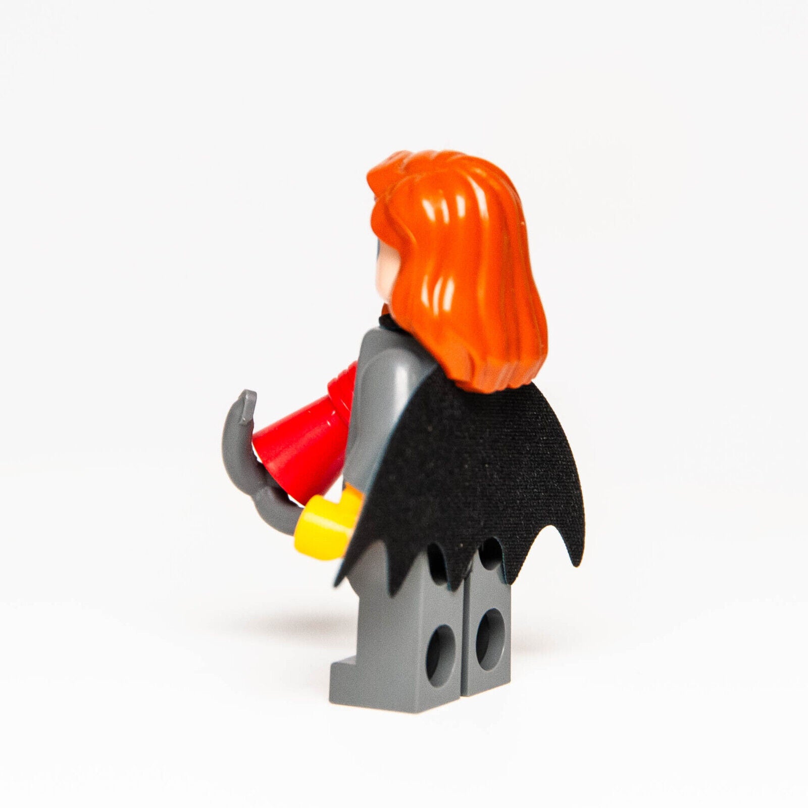 LEGO Batgirl - Rebirth Minifigure - DC Super Heroes - 76160 76180 (sh658) - StudBee