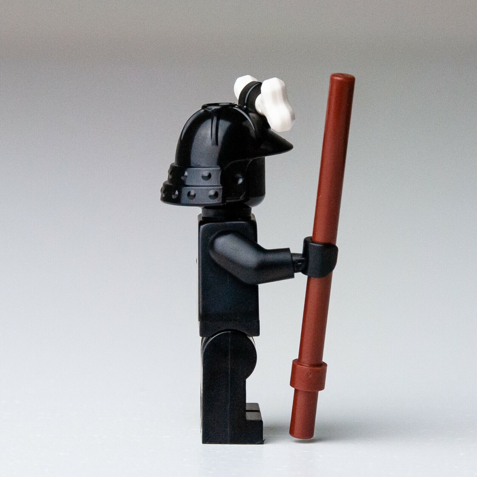 LEGO Lord Garmadon - Kai's Fire Dragon - 71701 (njo596) Minifigure - StudBee