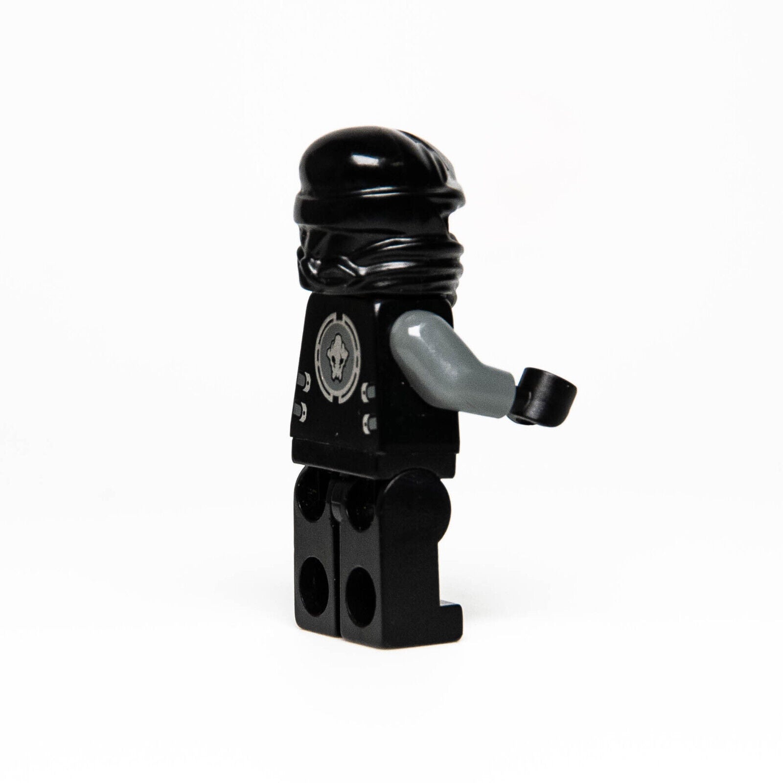 Lego Star Wars Minifigure: Mandalorian Dark Trooper (sw1161) 75324 75315 - StudBee