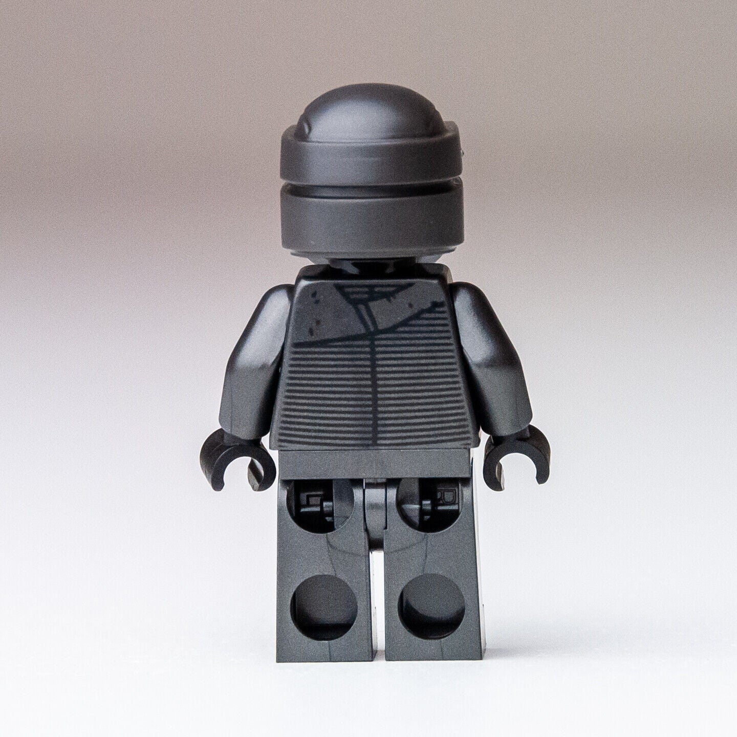 New LEGO Knight of Ren (Kuruk) Minifigure (Never Assembled) - (sw1098) - StudBee