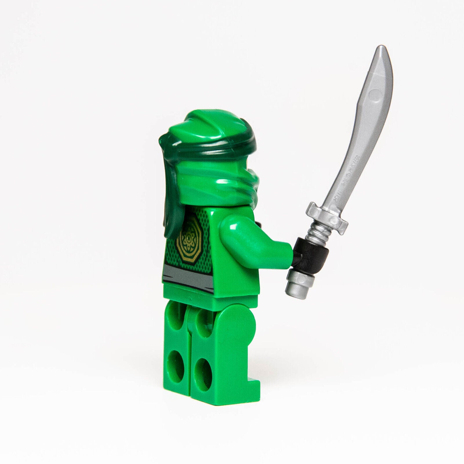 LEGO Ninjago Minifigure - Lloyd Legacy Sons of Garmadon 30534 (njo514) - StudBee
