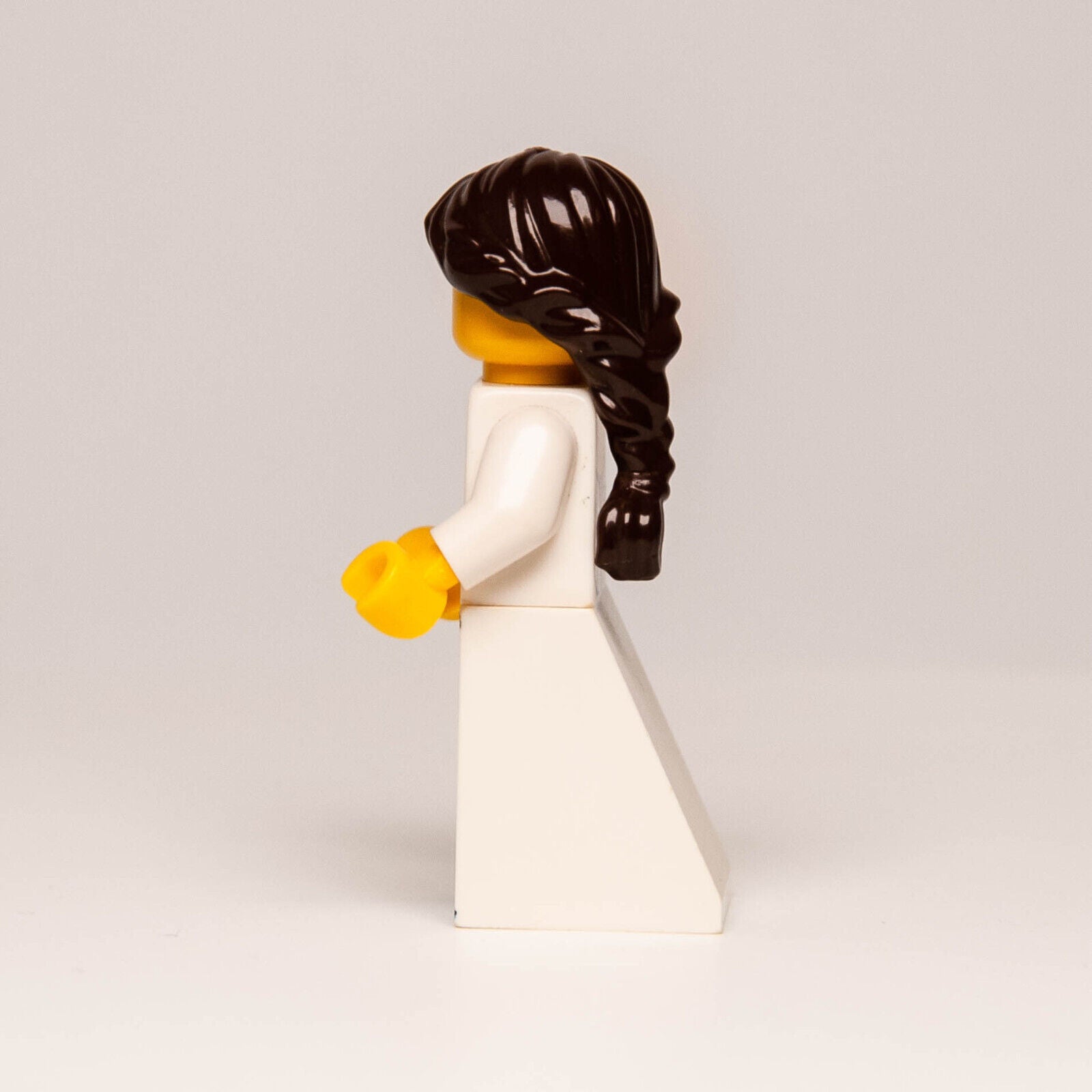 LEGO Medival Lady Minifigure TRU Exclusive 2013 Maiden Princess Dress (col278) - StudBee