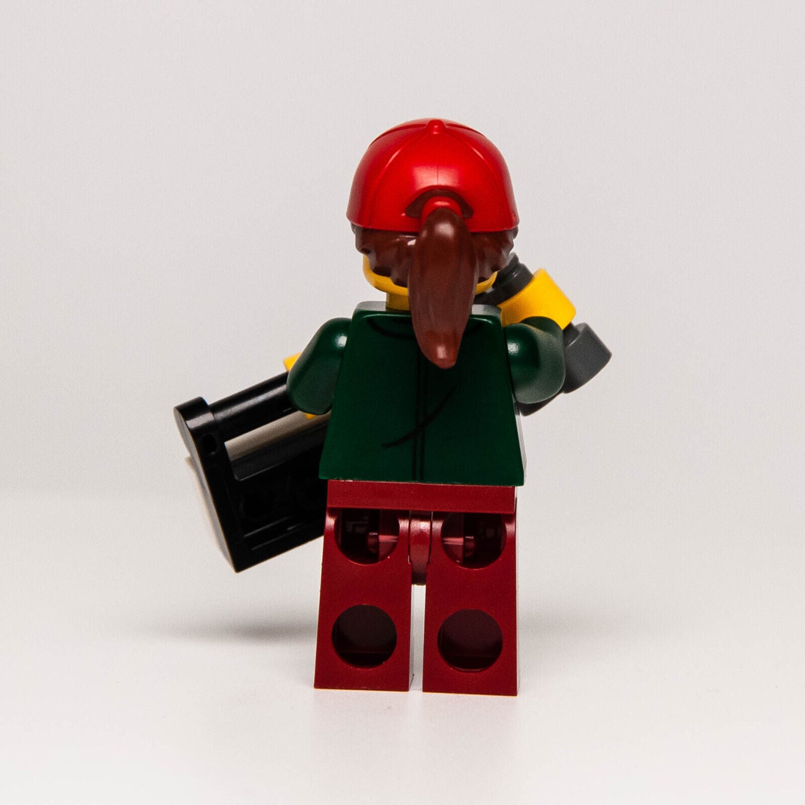 NEW LEGO Wildlife Safari Tourist Female Minifigure (cty1099) 60267 - StudBee