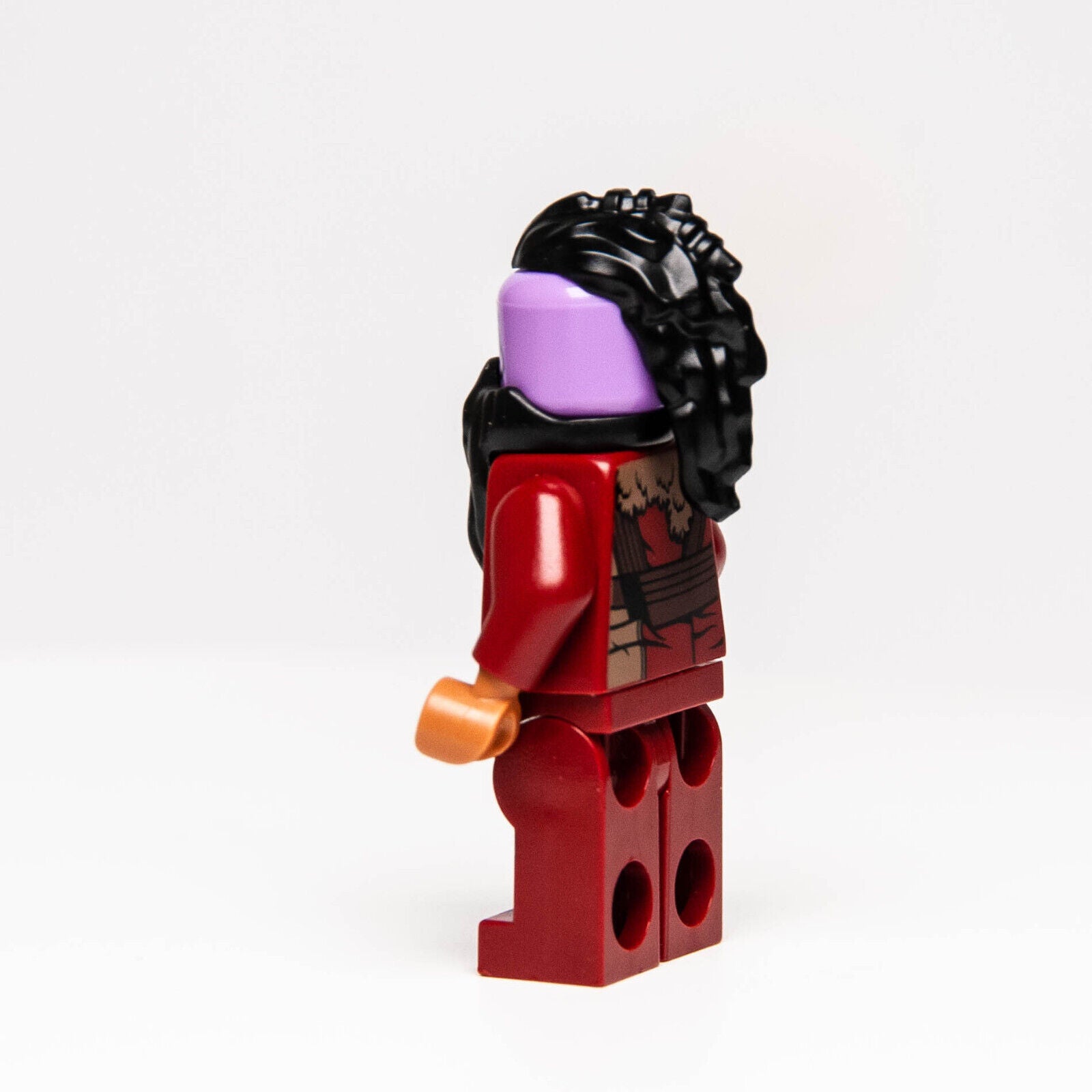 Lego Guardians of the Galaxy Minifigure - Taserface (sh382) Ravager Attack 76079 - StudBee