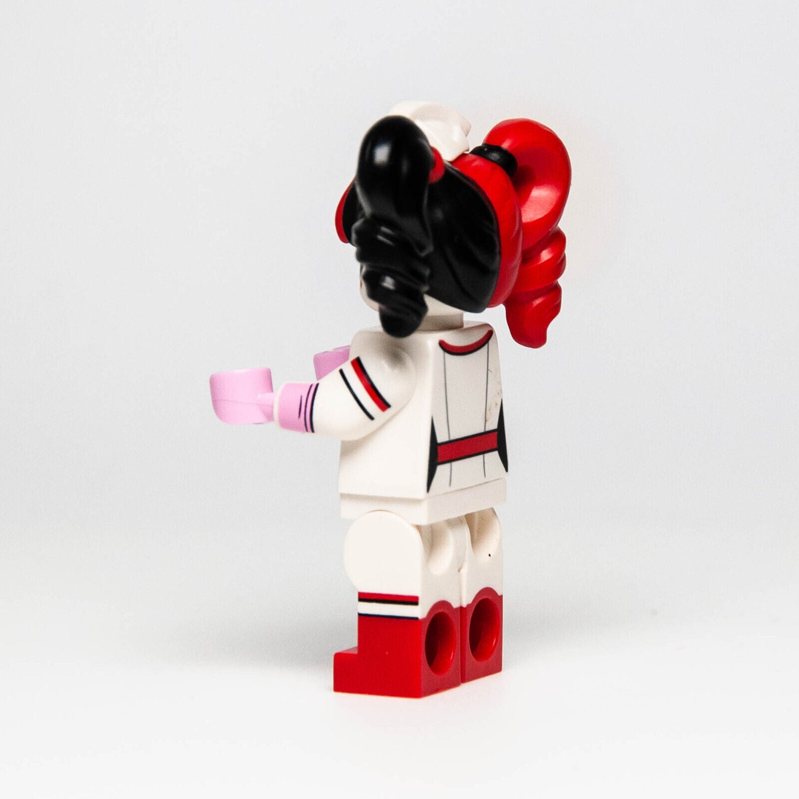 Lego  Batman Movie Series 1 Minifigure: Nurse Harley Quinn (coltlbm13) 71017 - StudBee