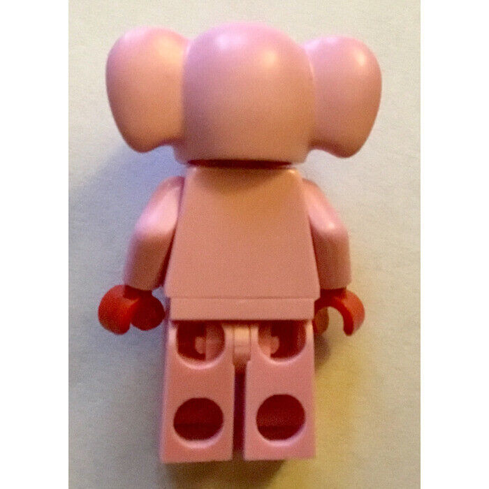 NEW Lego BAM 2020 January 2 Set: Love Elephant, Penguin Boy & Ice King - StudBee