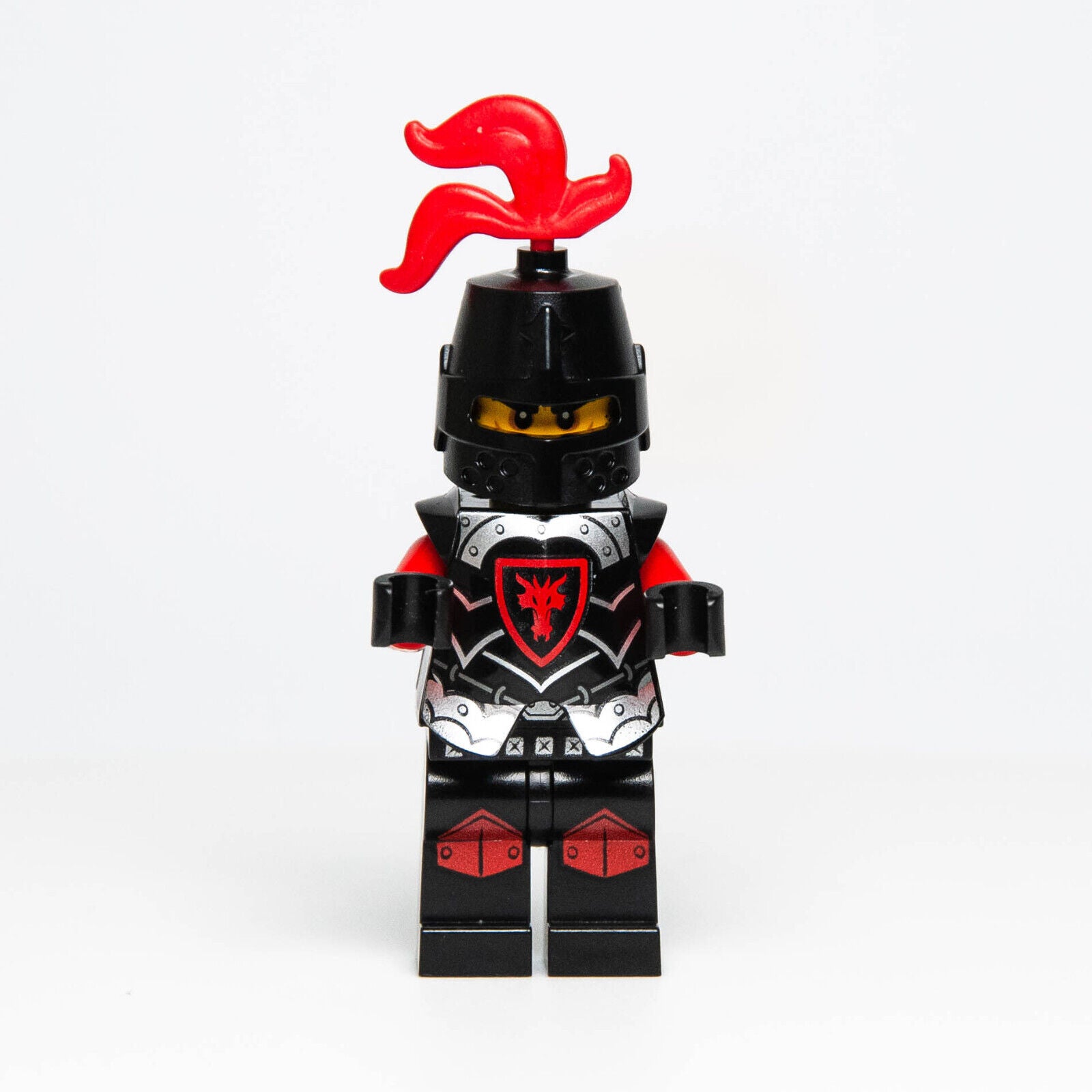 LEGO Castle Kingdom Minifigure: Dragon Knight Armor (cas524) 850889 70404 70402
