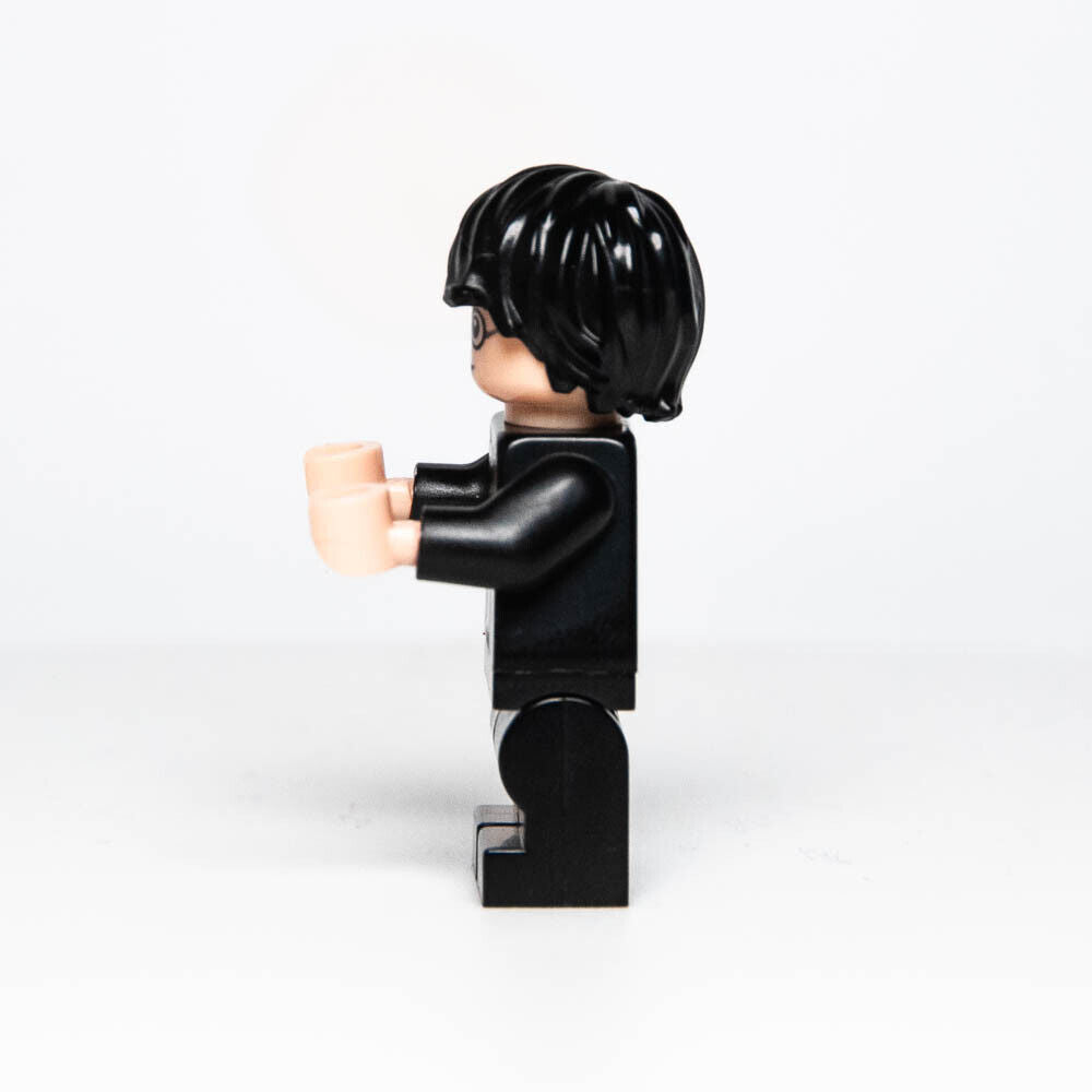 LEGO CMF Minifigure Series 1 - Harry Potter & Hedwig (colhp-1) 71022 Robes