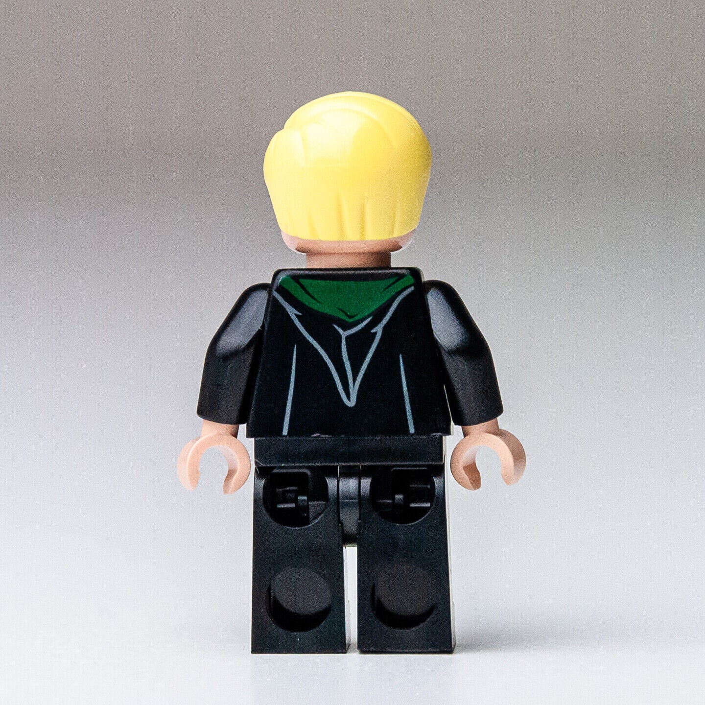 NEW Draco Malfoy - Hogwarts Astronomy Tower - 75969 (hp229) LEGO Minifigure - StudBee